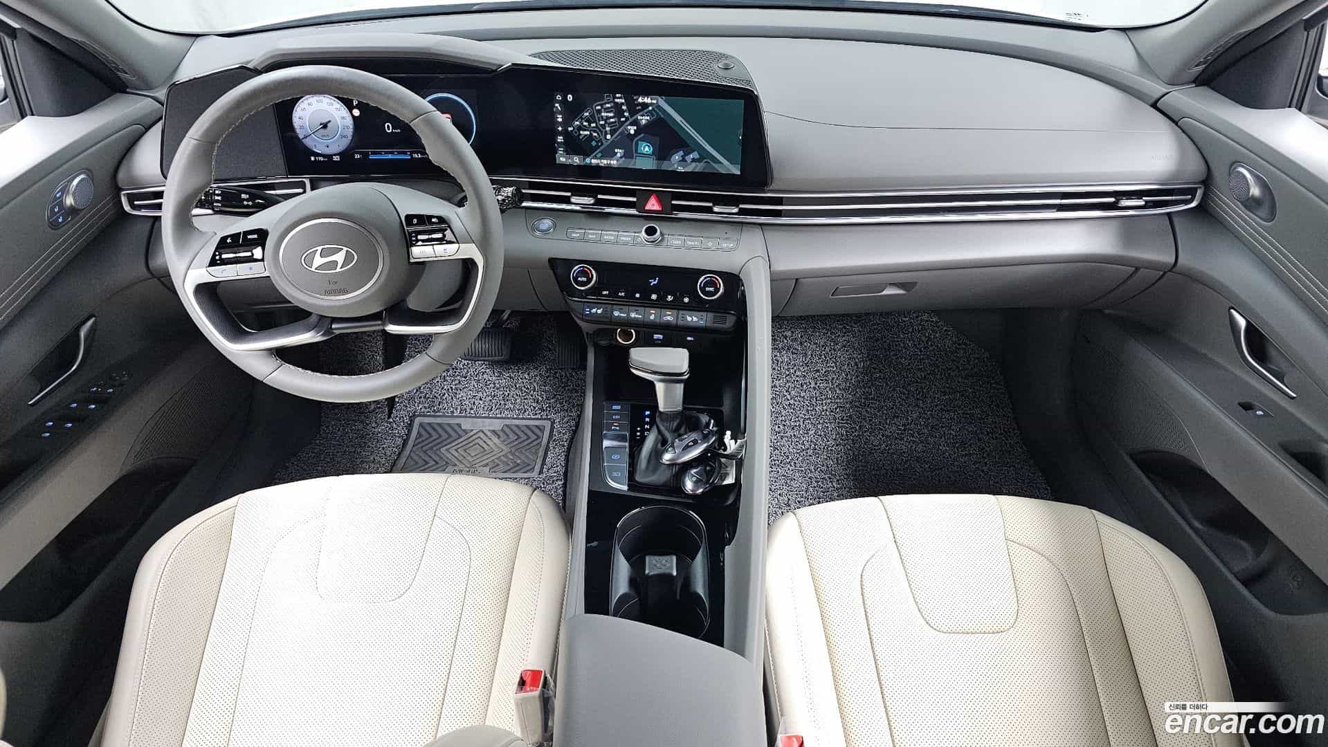 AVANTE Hyundai 2025.2-INNER-007