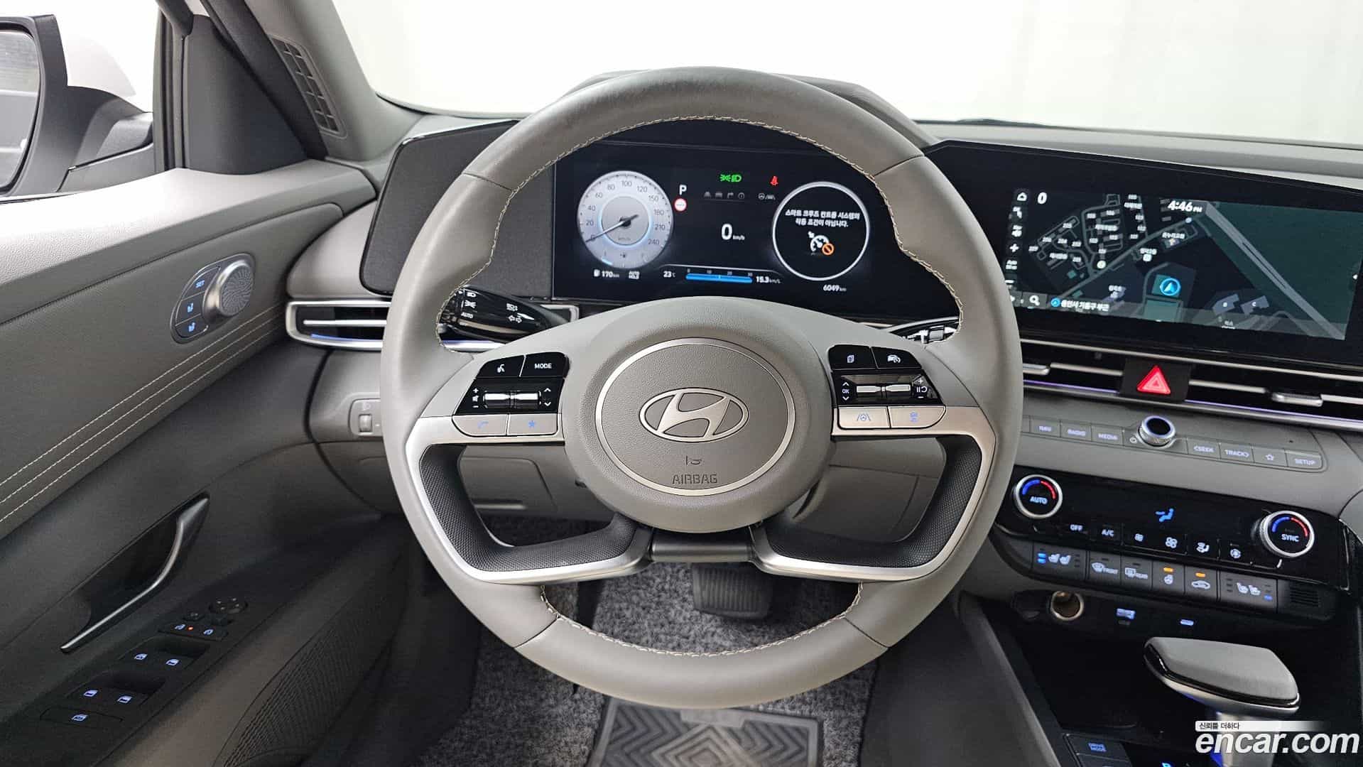 AVANTE Hyundai 2025.2-OPTION-017