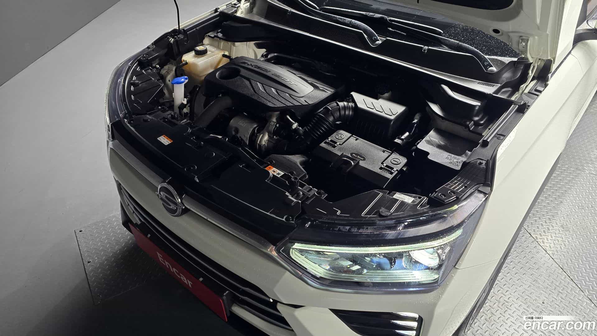 KORANDO KG Mobility 2020.5-OUTER-006
