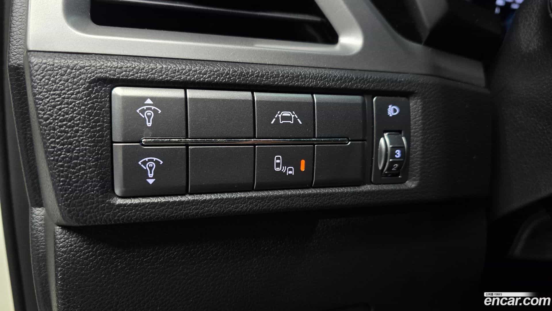 KORANDO KG Mobility 2020.5-OPTION-018