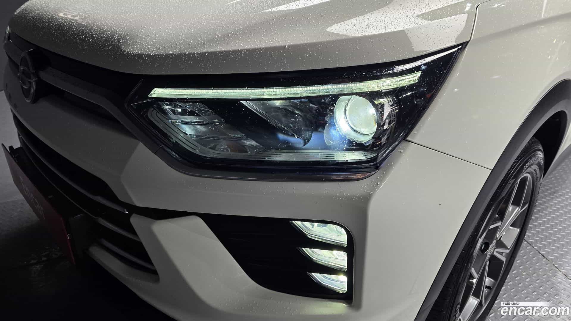 KORANDO KG Mobility 2020.5-OUTER-032