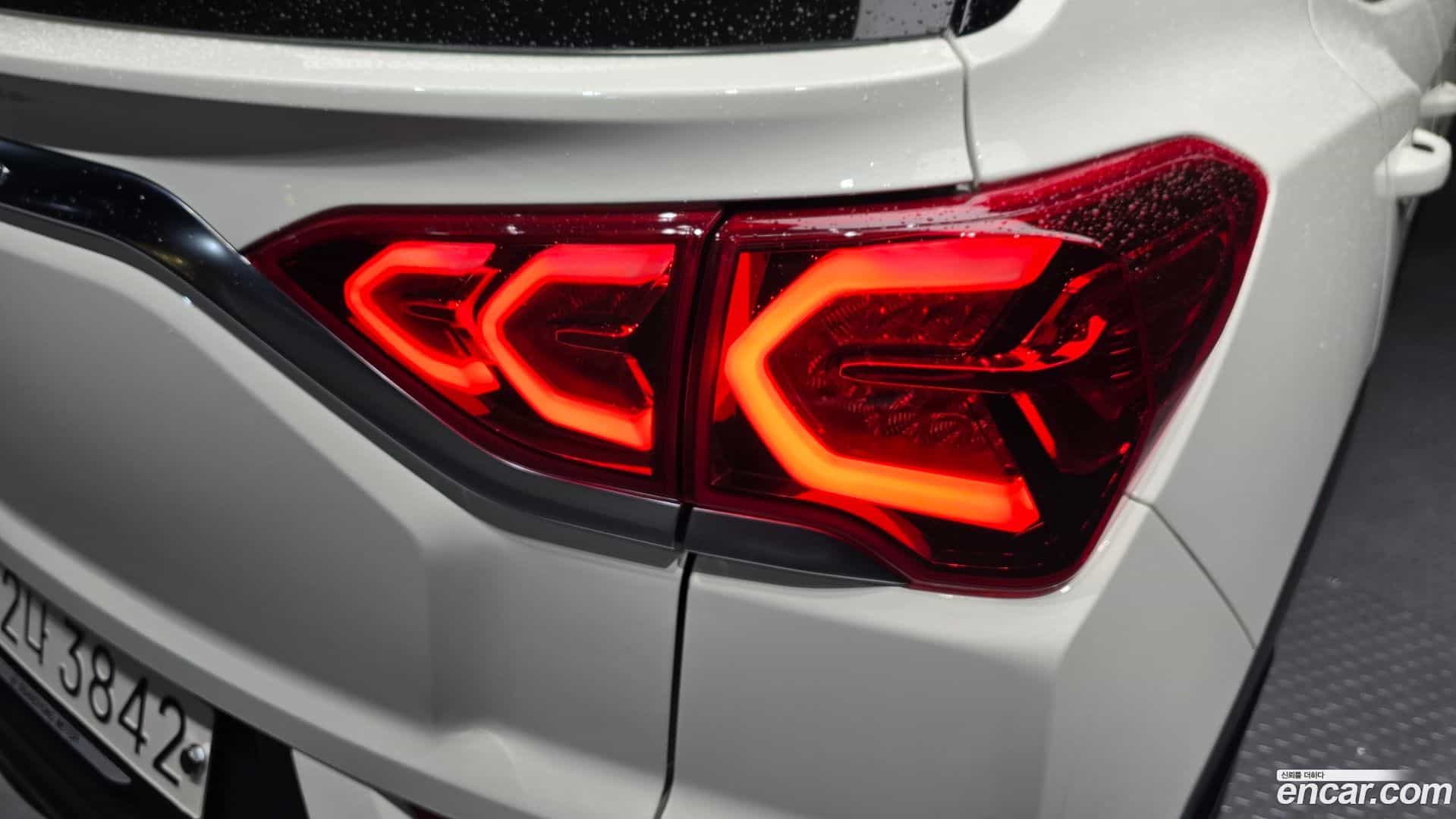 KORANDO KG Mobility 2020.5-OUTER-033