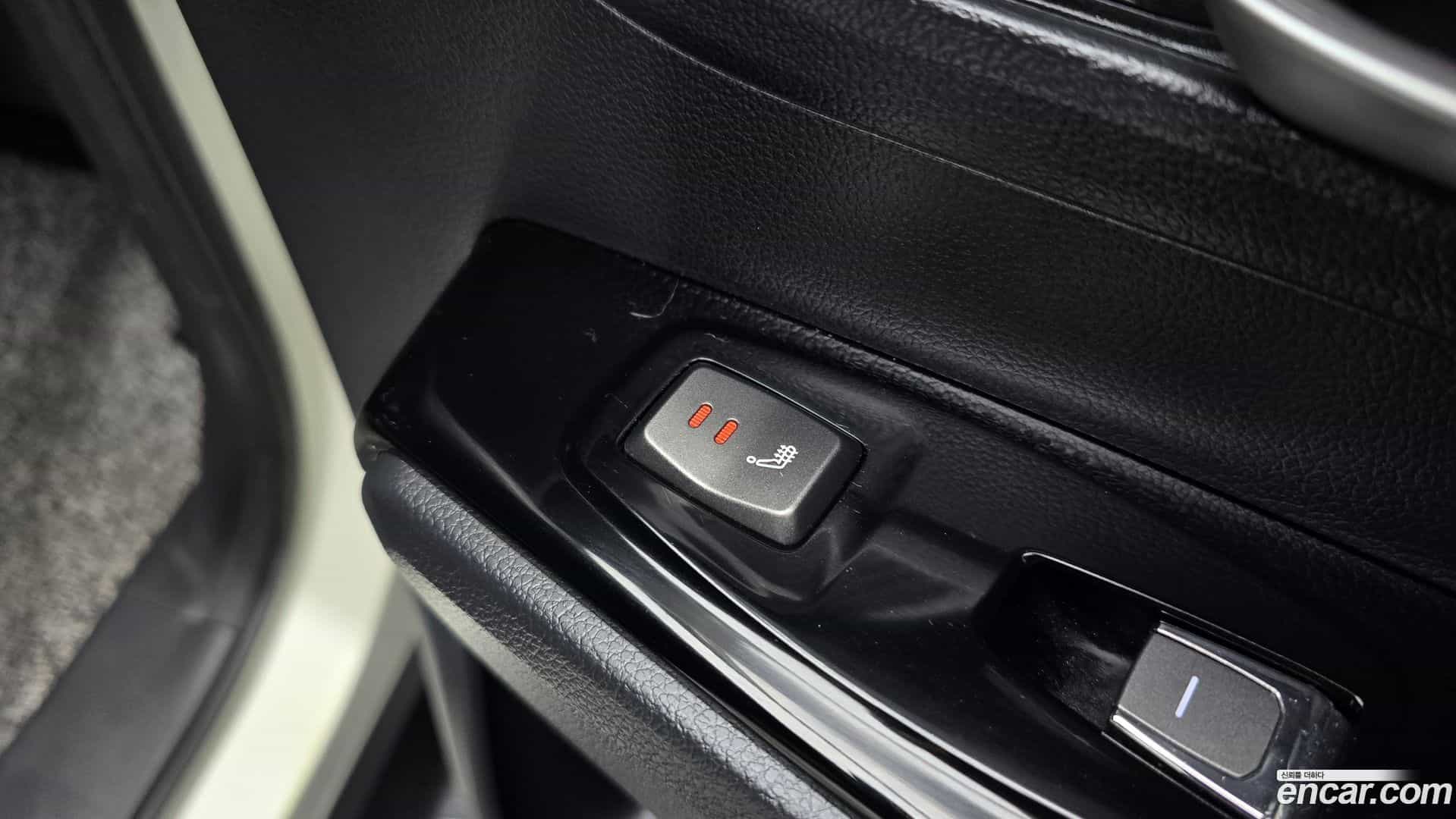 KORANDO KG Mobility 2020.5-OPTION-043