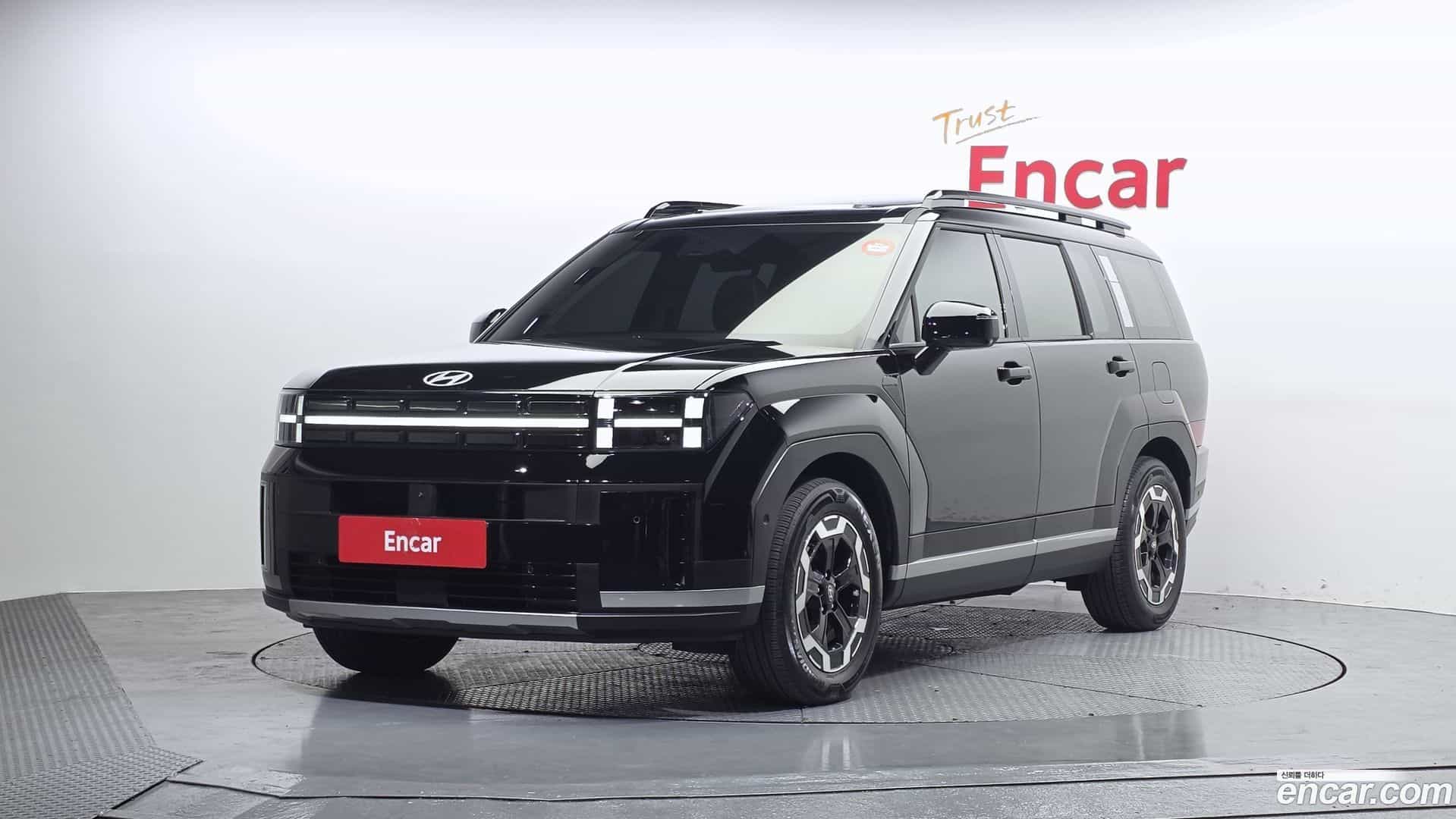 Santafe Hyundai 2025.3-OUTER-001