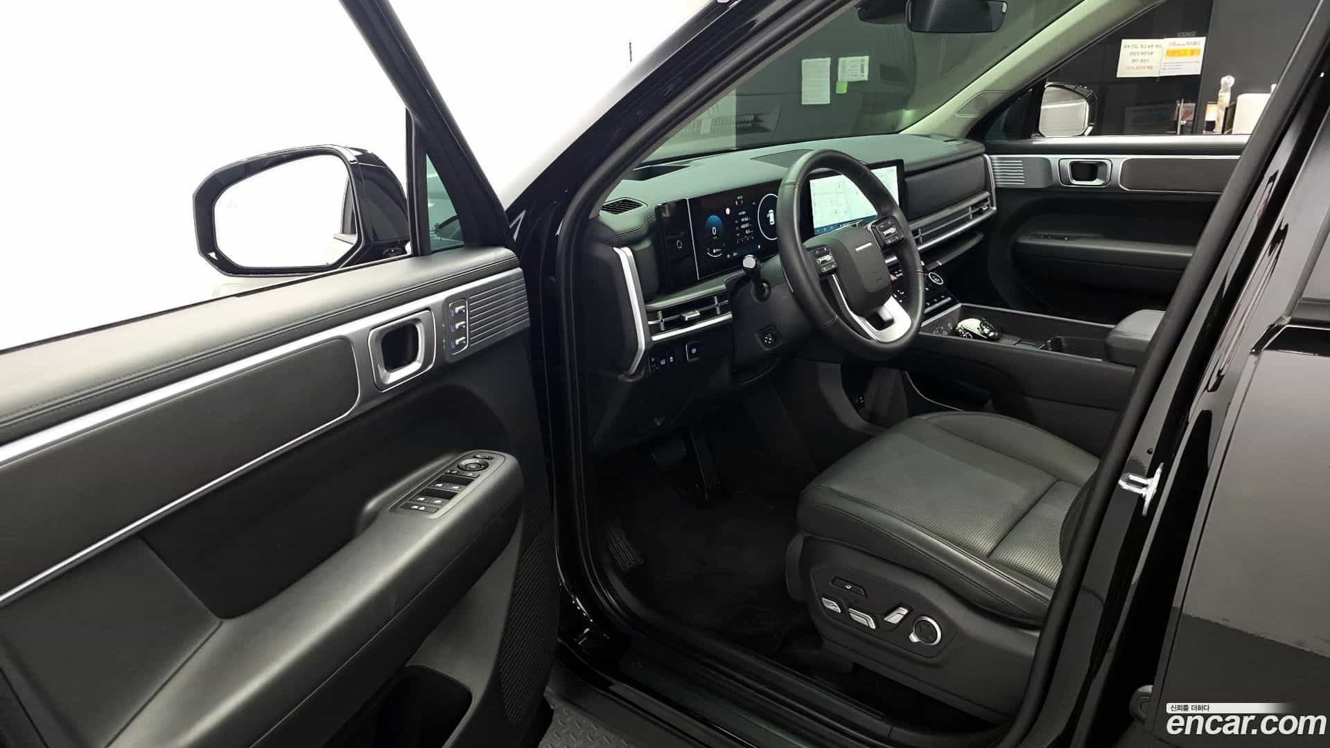Santafe Hyundai 2025.3-INNER-010