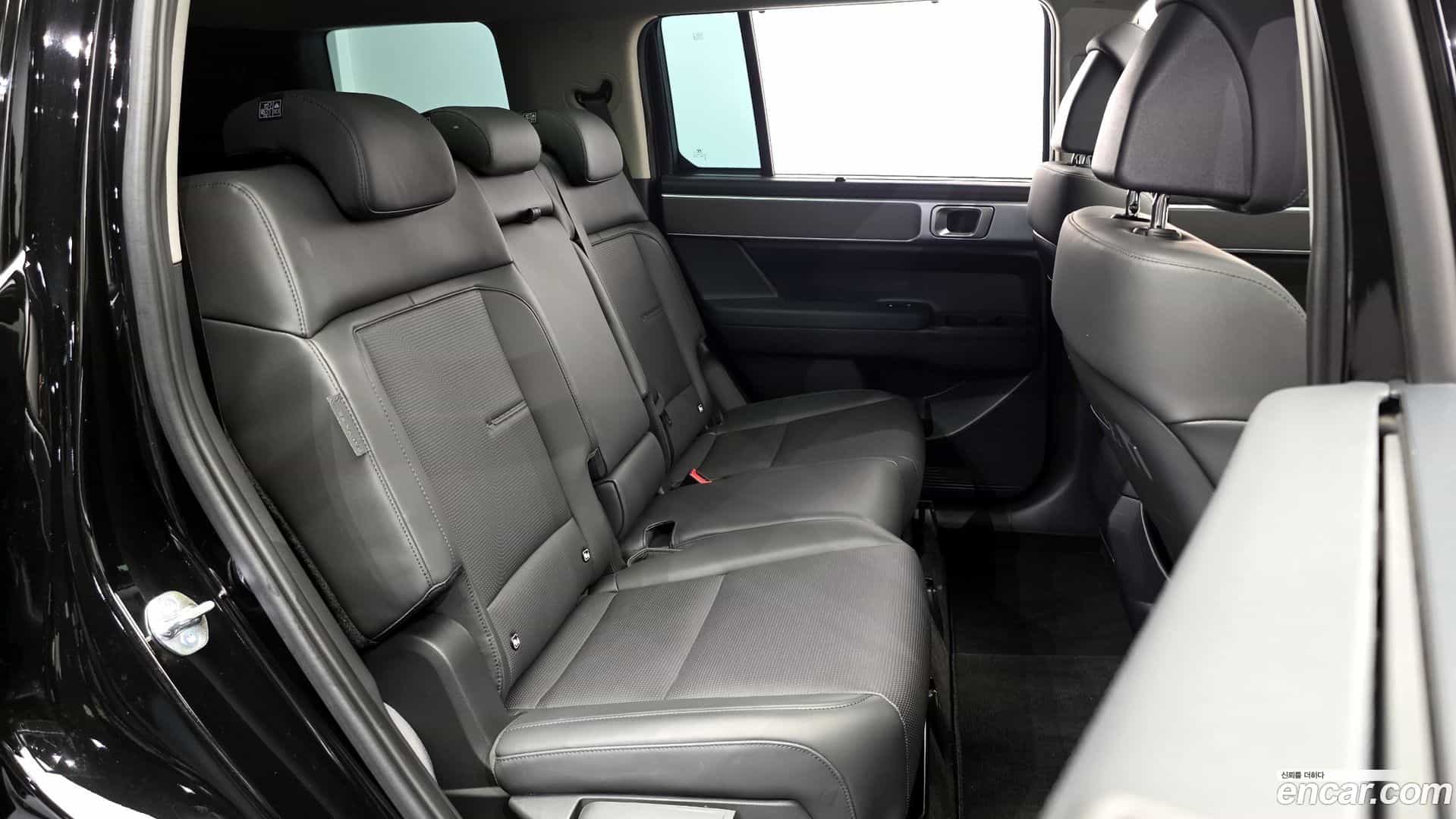 Santafe Hyundai 2025.3-OPTION-015