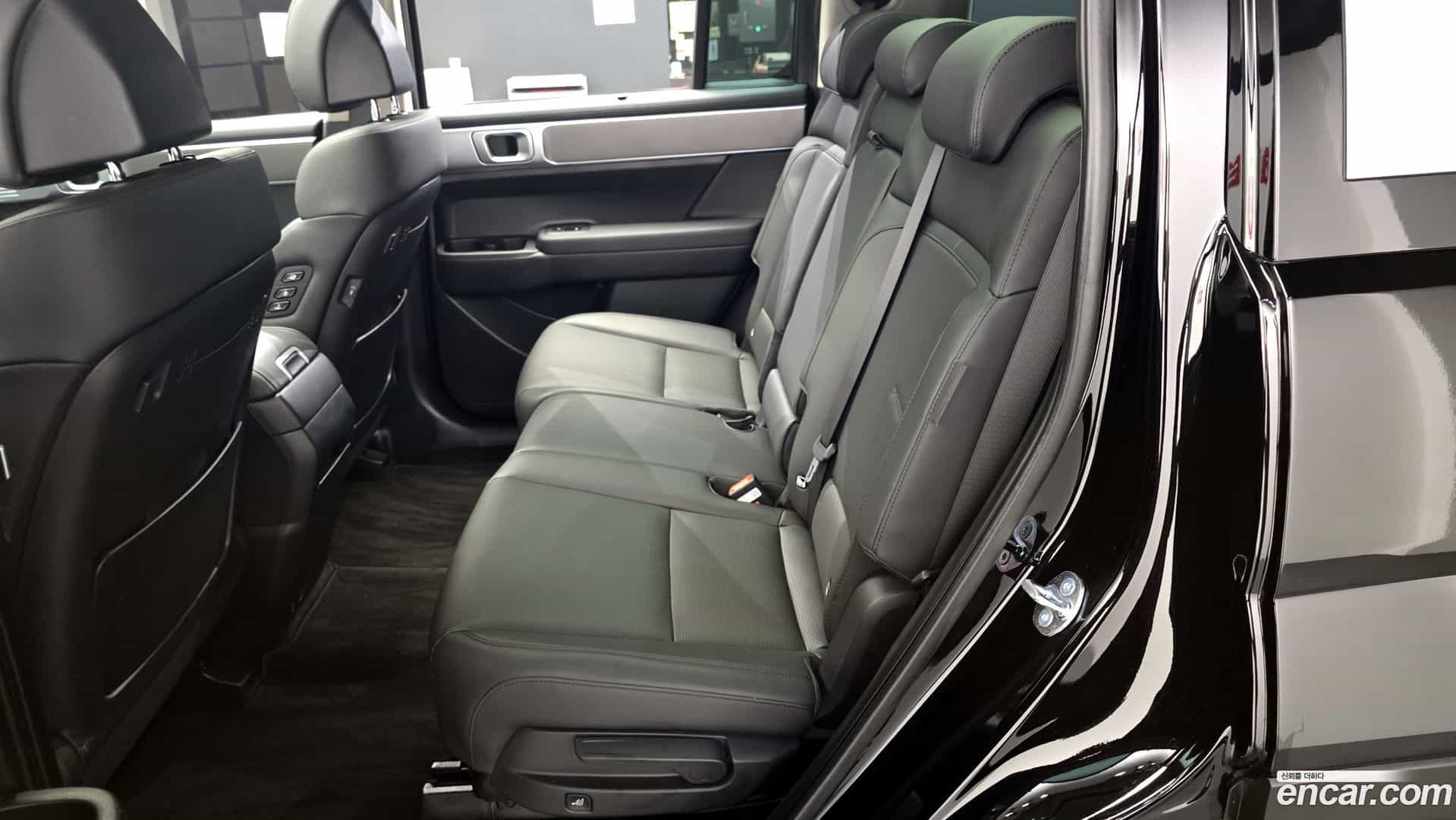 Santafe Hyundai 2025.3-OPTION-016