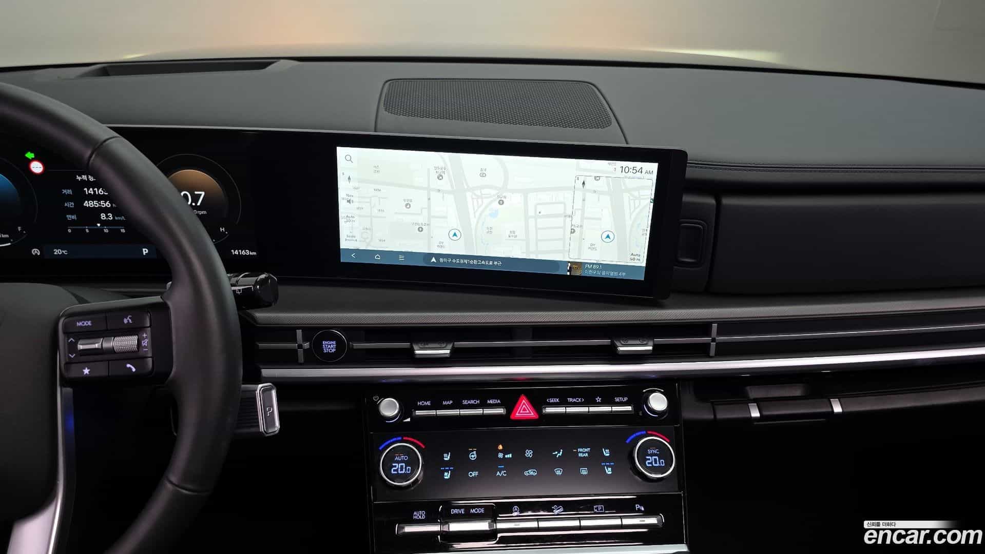Santafe Hyundai 2025.3-OPTION-018
