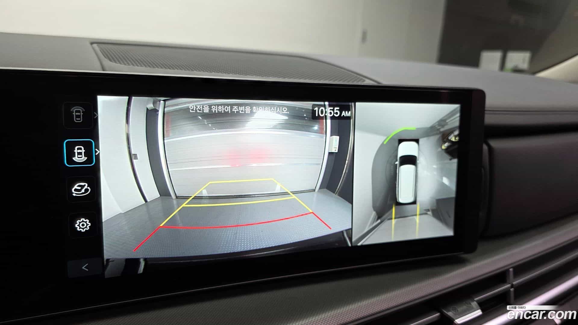 Santafe Hyundai 2025.3-OPTION-019