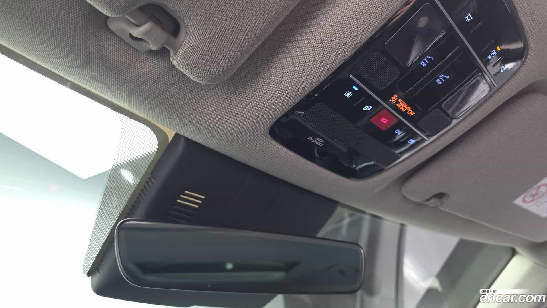 Santafe Hyundai 2025.3-OPTION-021