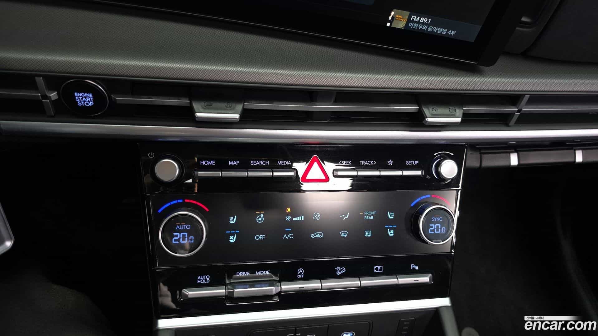 Santafe Hyundai 2025.3-OPTION-047