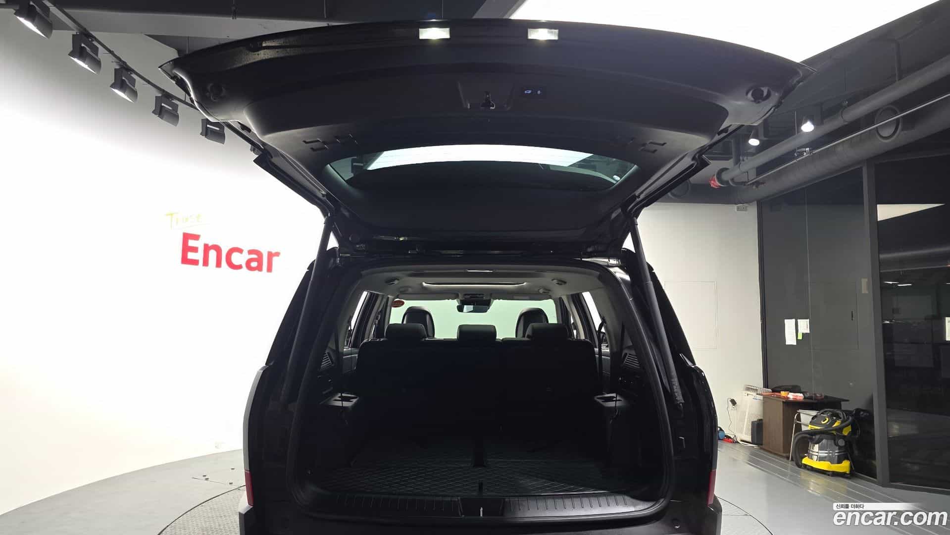 Santafe Hyundai 2025.3-OPTION-048