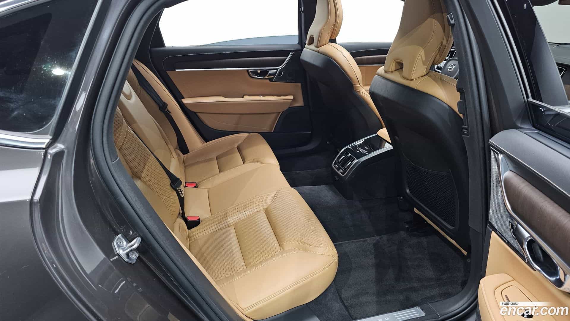 S90 Volvo 2020.8-OPTION-015