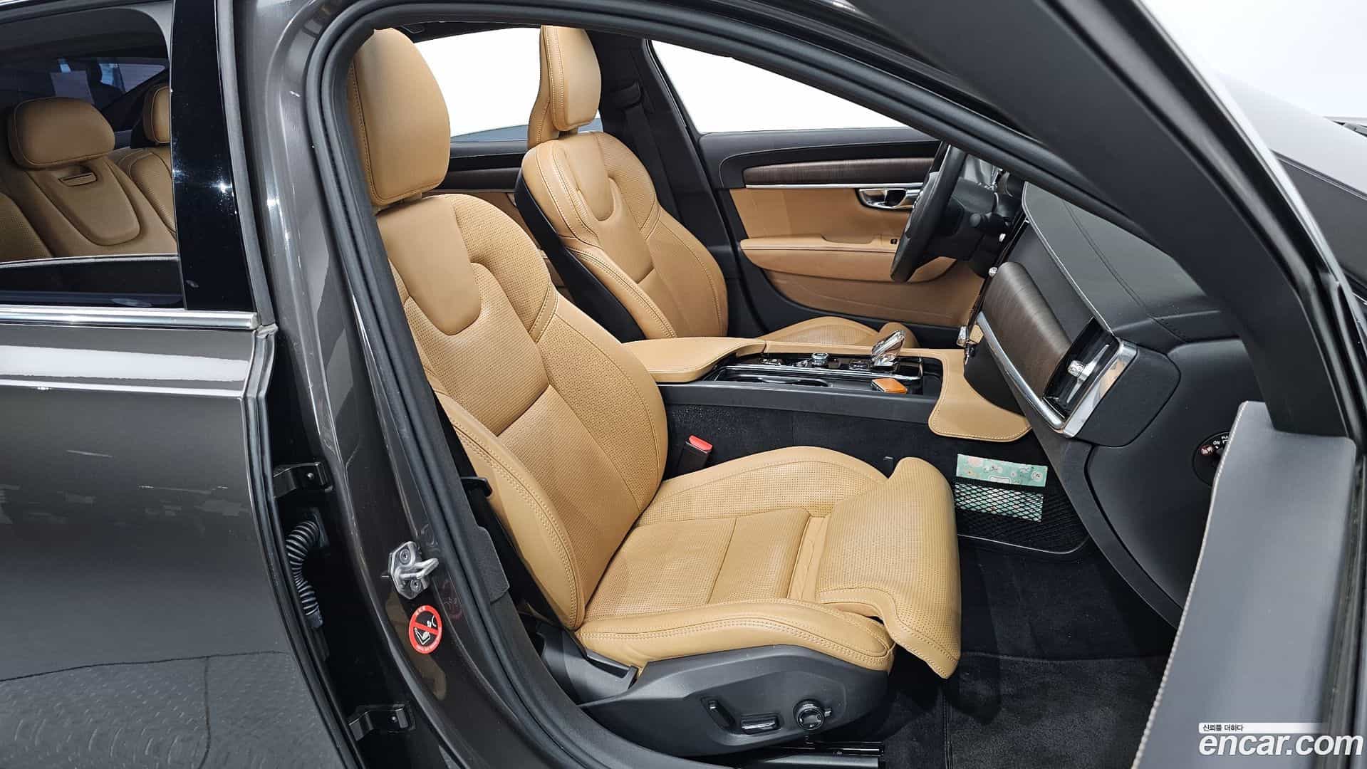 S90 Volvo 2020.8-OPTION-016