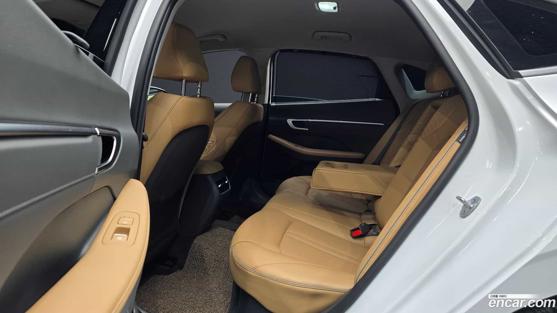 Sonata Hyundai 2025.11-OPTION-016