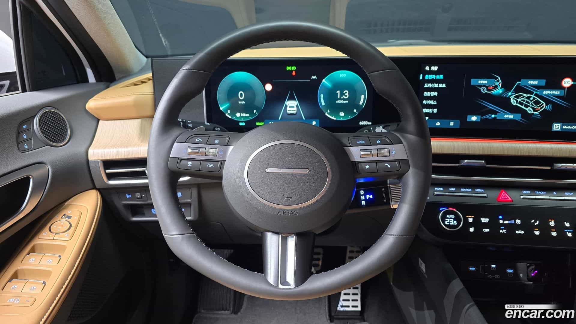 Sonata Hyundai 2025.11-OPTION-017