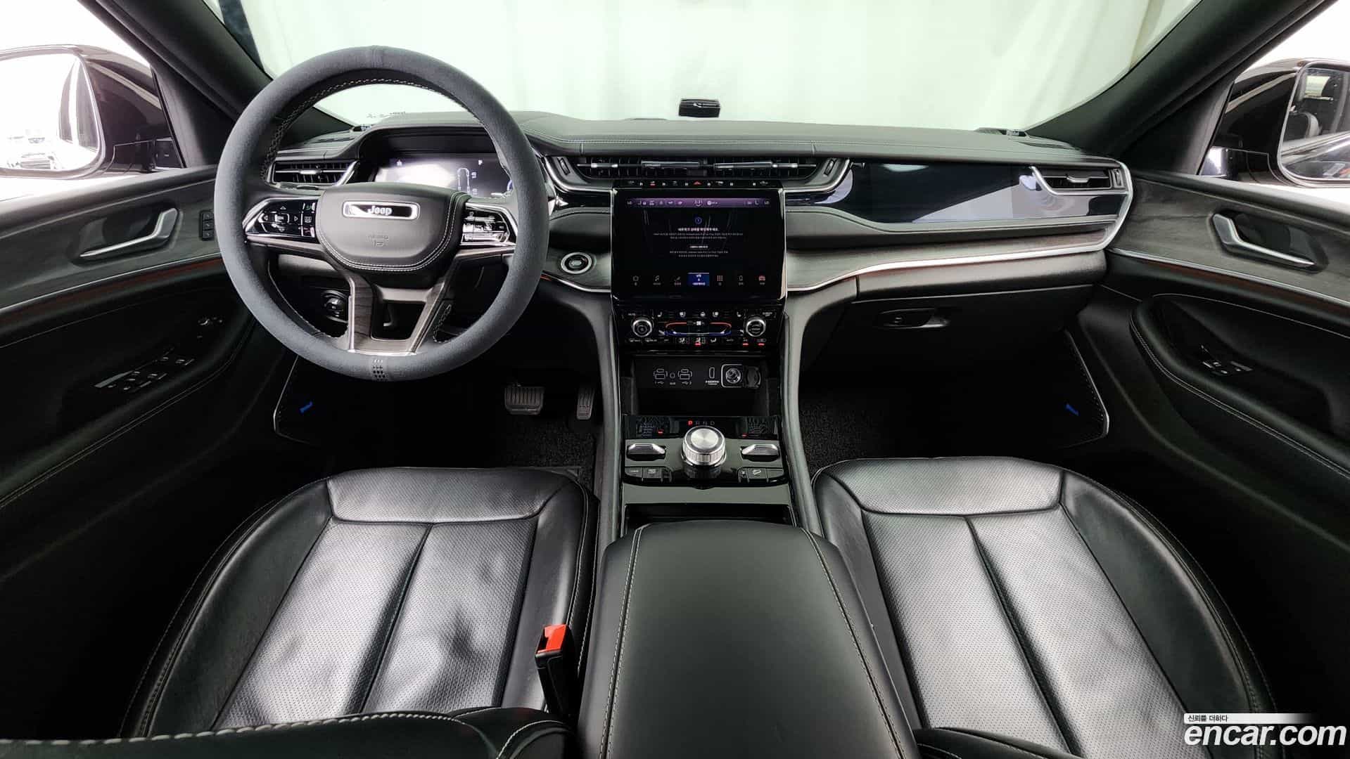 Cherokee Jeep 2022.7-INNER-007