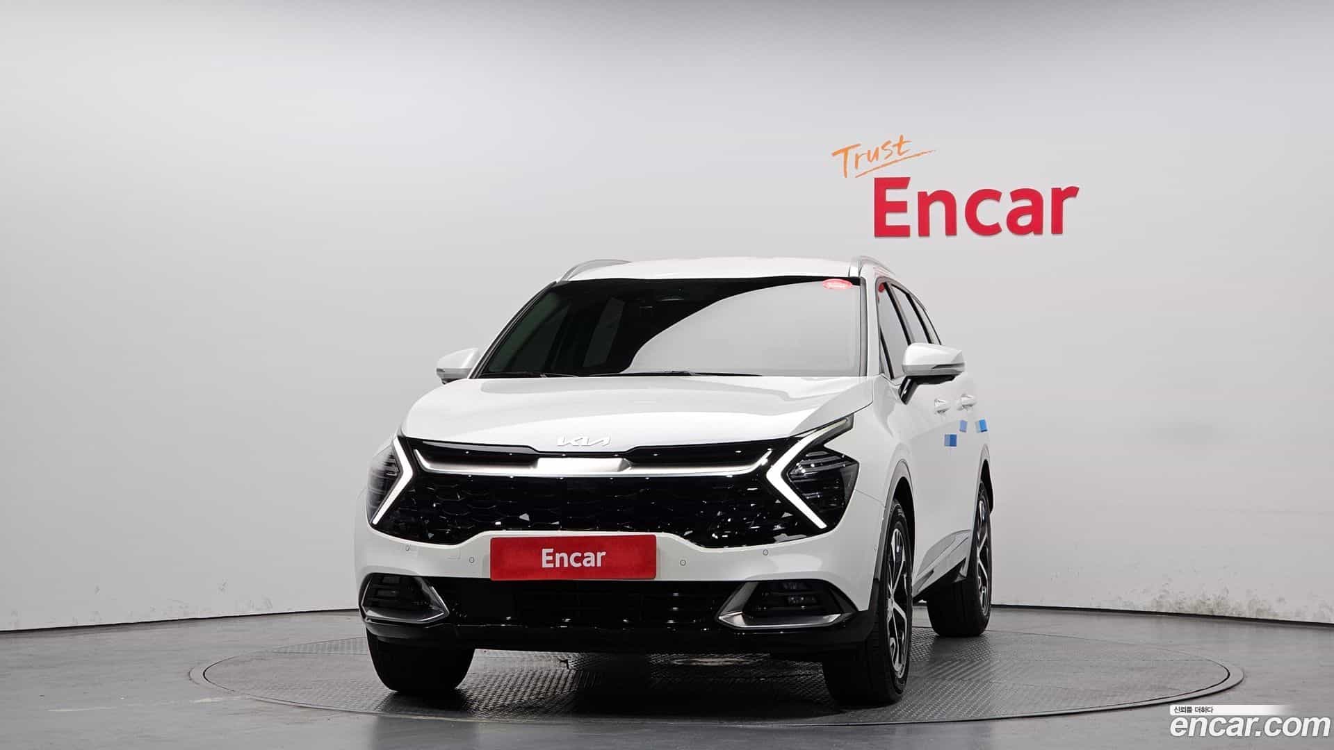 Sportage Kia 2022.6-OUTER-003