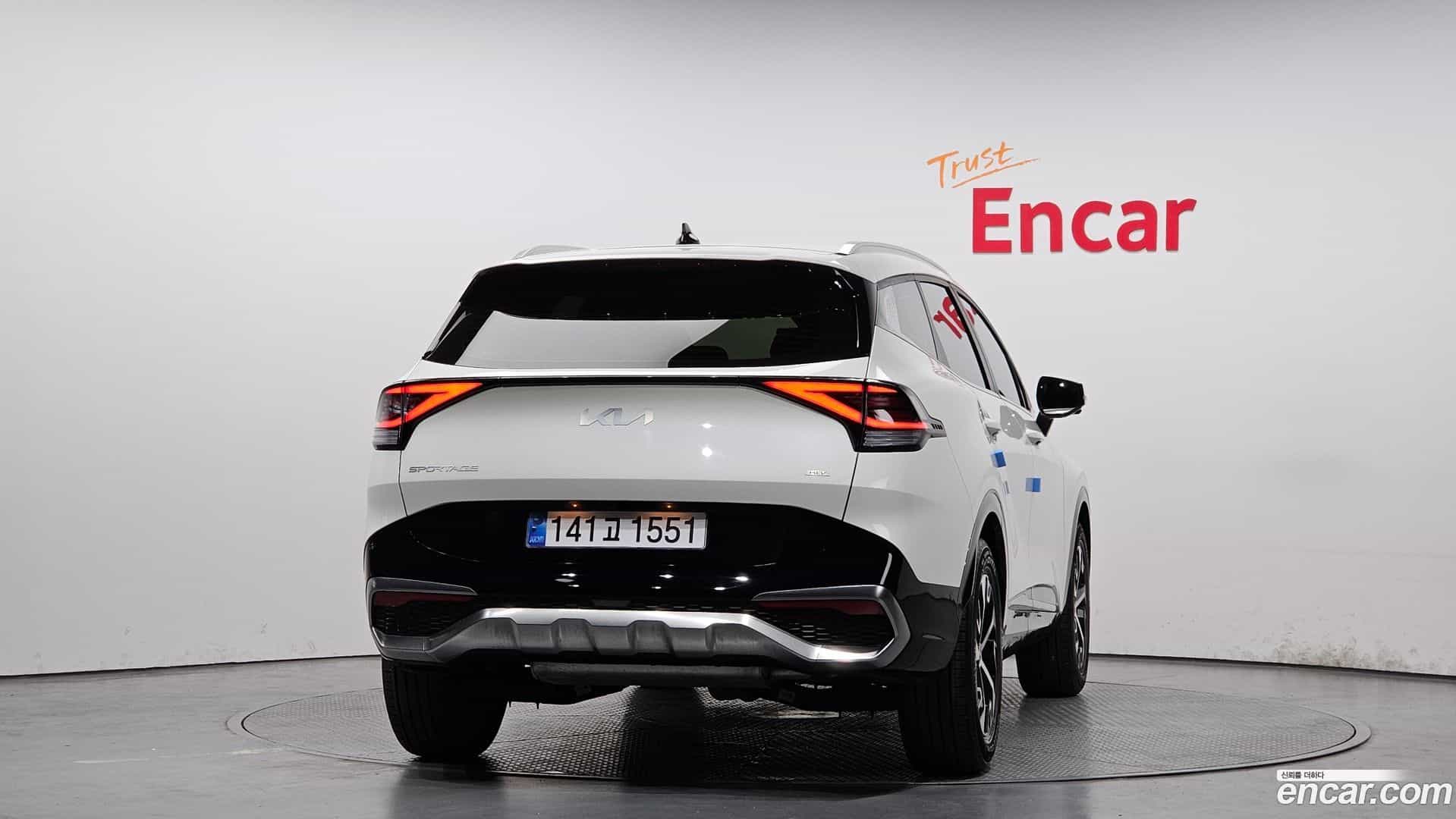 Sportage Kia 2022.6-OUTER-004