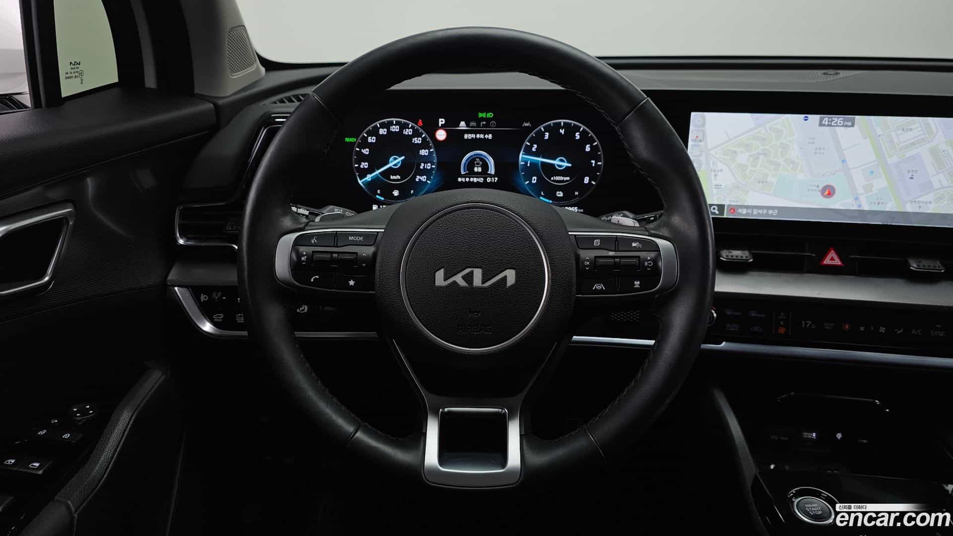 Sportage Kia 2022.6-OPTION-017