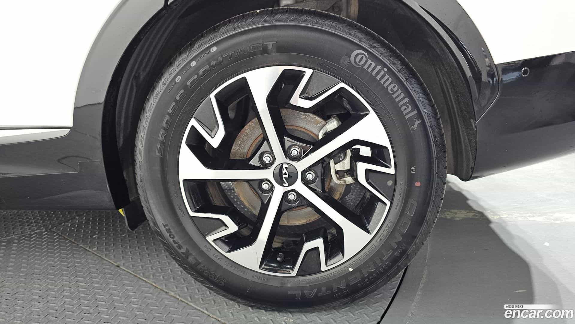 Sportage Kia 2022.6-OUTER-031