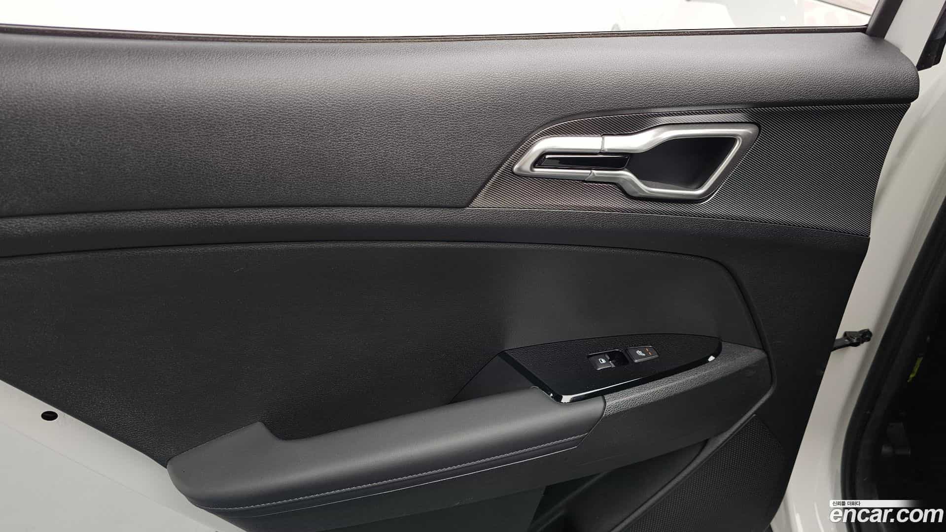Sportage Kia 2022.6-INNER-035