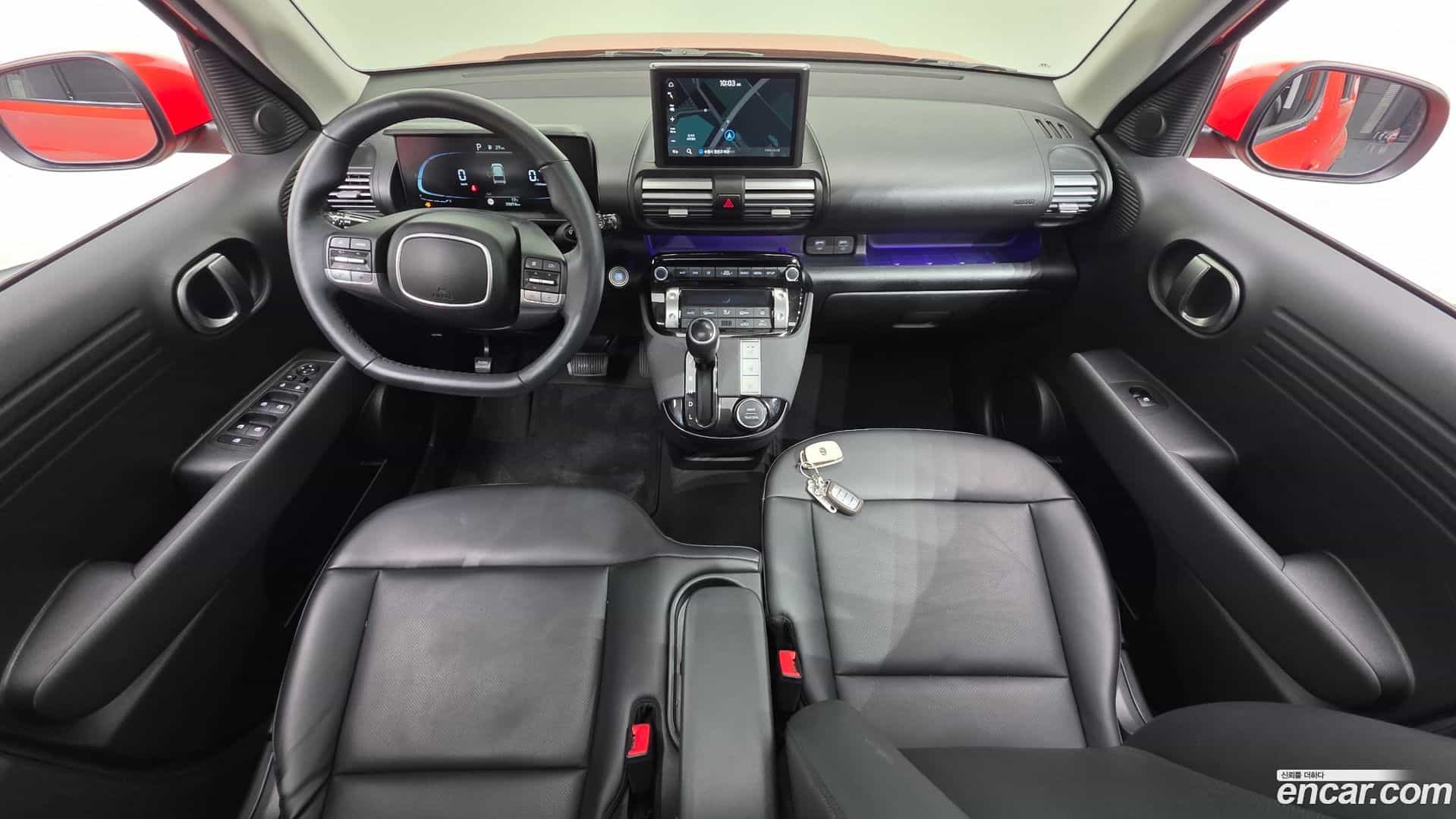 Casper Hyundai 2022.2-INNER-007