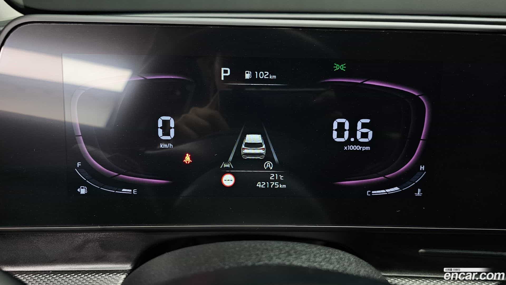 Sportage Kia 2022.2-INNER-008