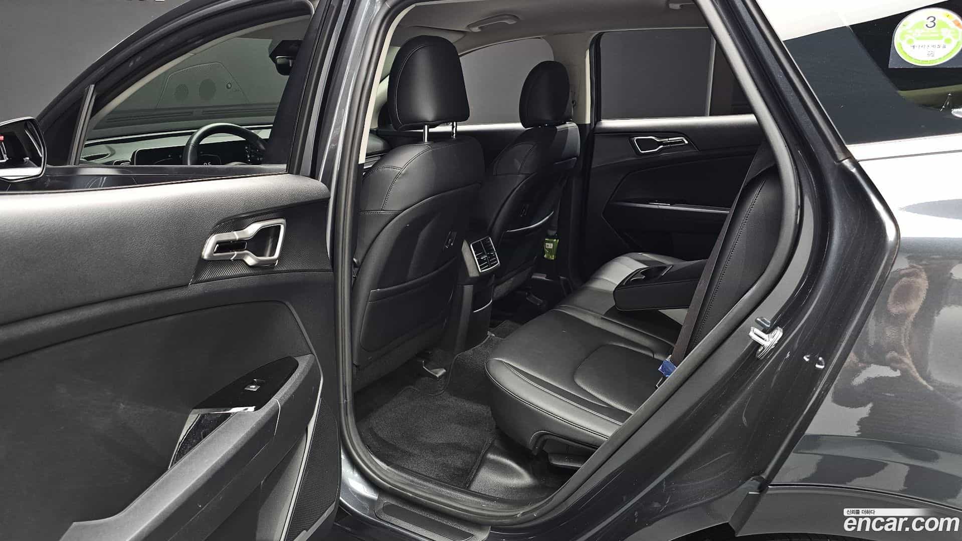 Sportage Kia 2022.2-OPTION-016