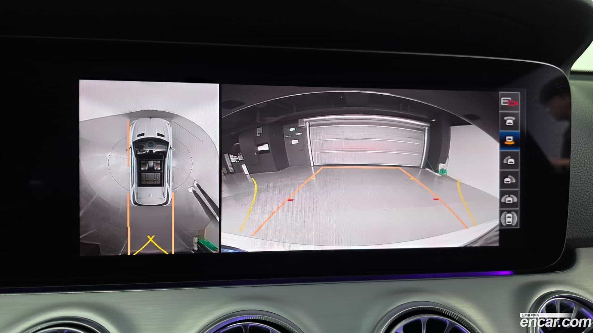 E-Class Mercedes-Benz 2021.4-OPTION-019