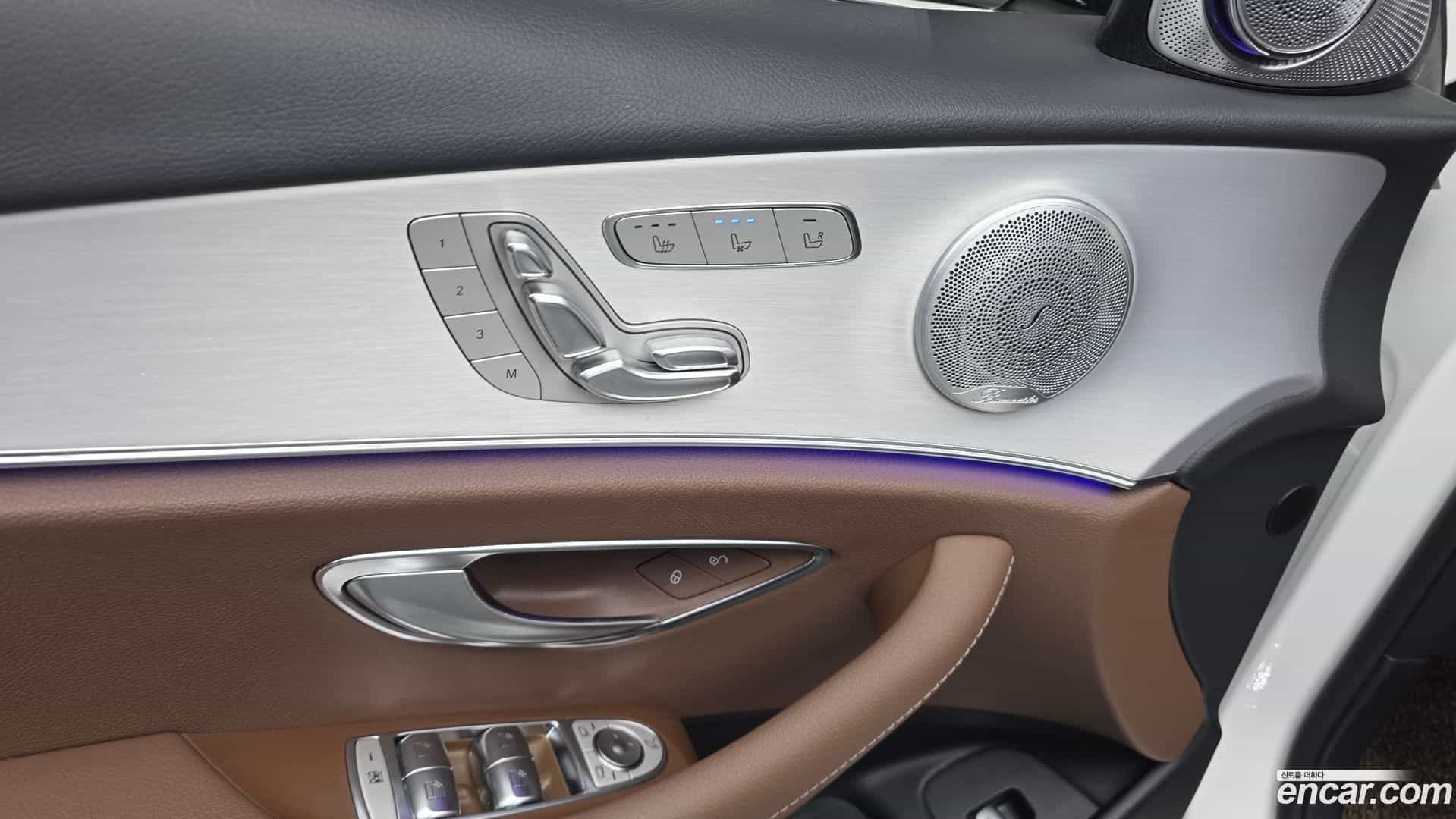 E-Class Mercedes-Benz 2021.4-OPTION-040