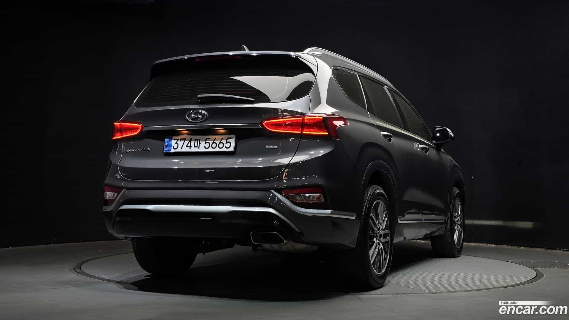 Santafe Hyundai 2020.0-OUTER-002