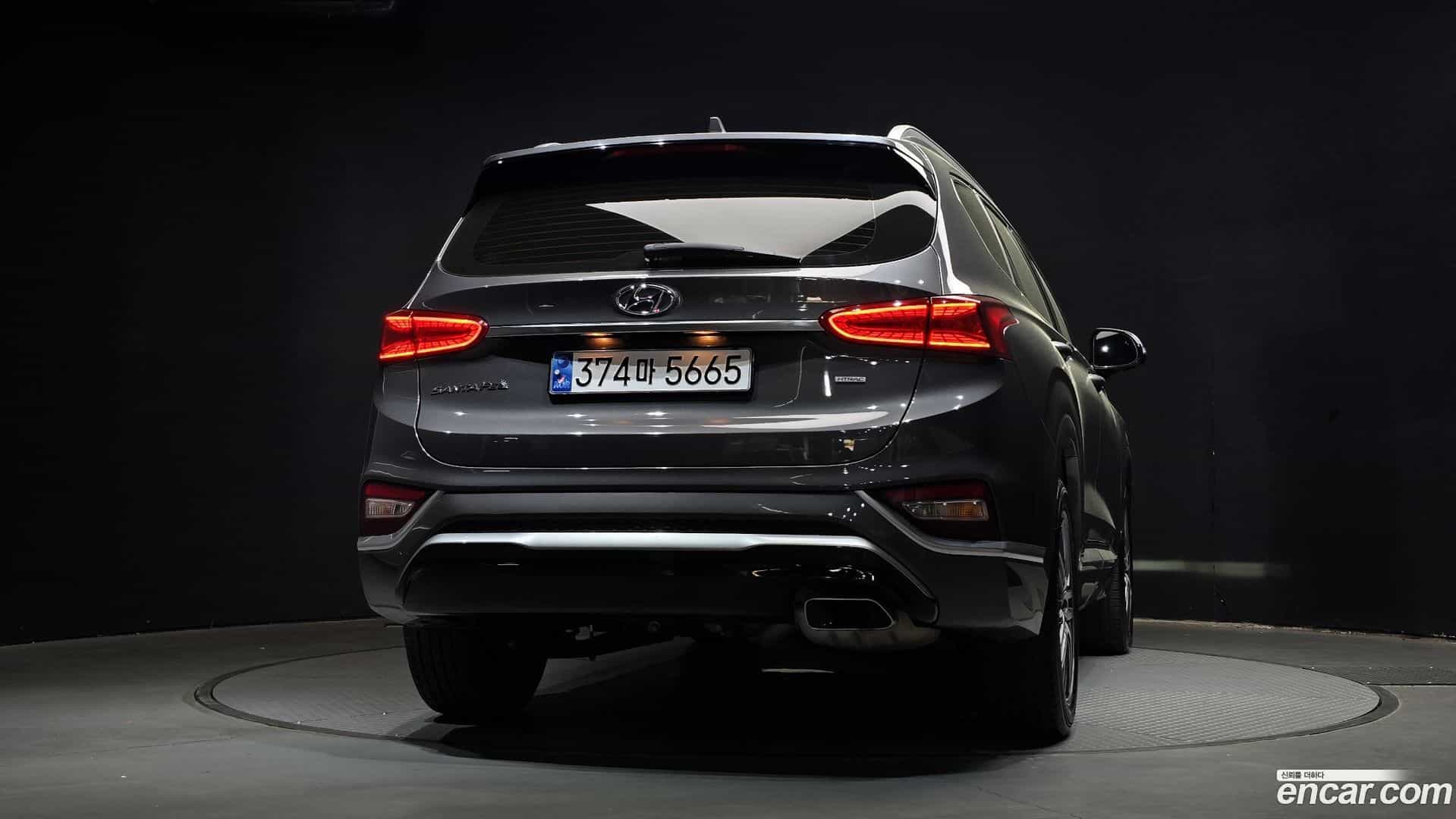 Santafe Hyundai 2020.0-OUTER-004