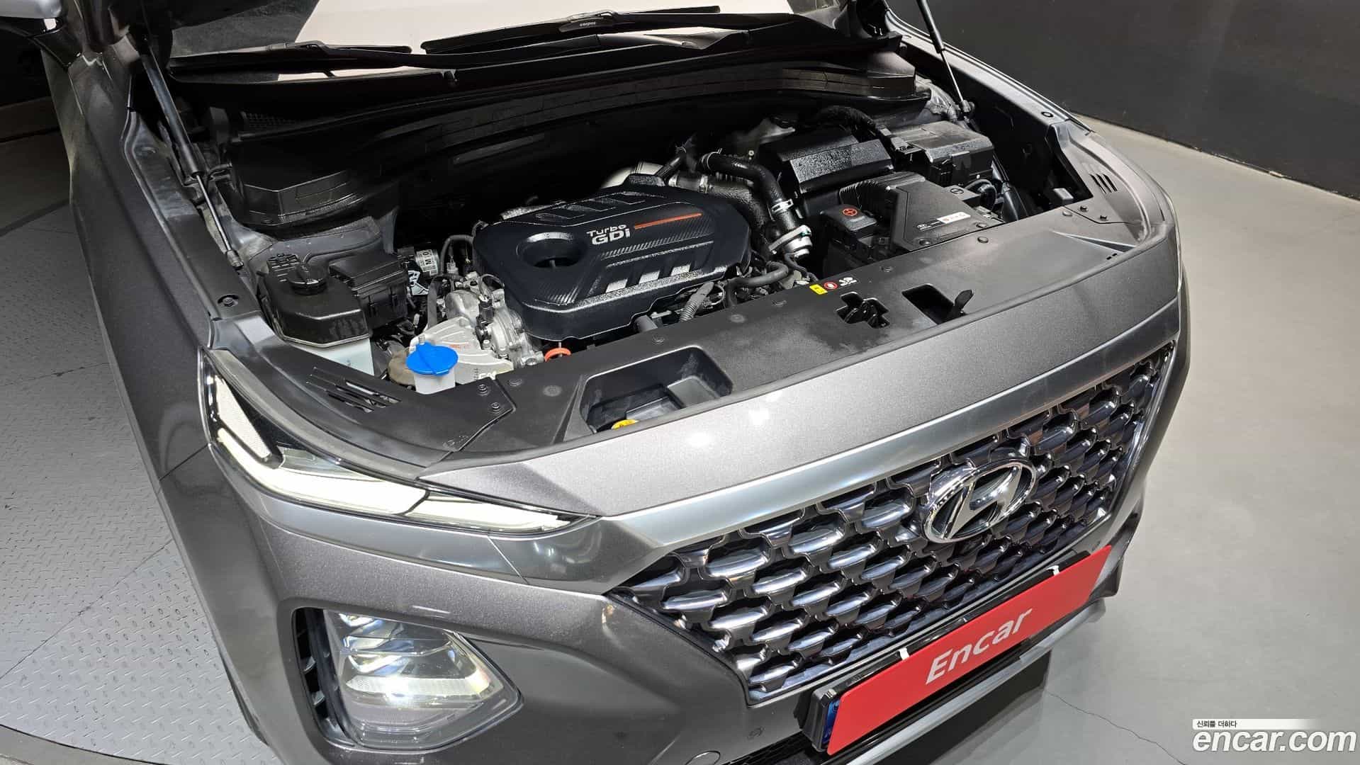 Santafe Hyundai 2020.0-OUTER-006