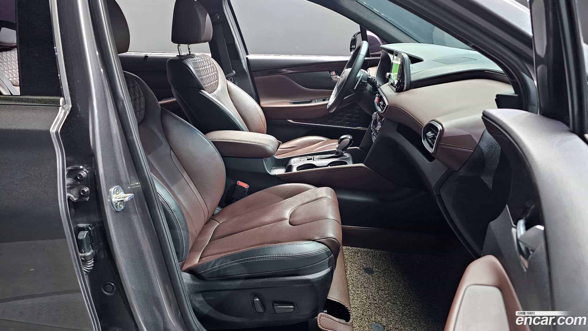 Santafe Hyundai 2020.0-OPTION-015