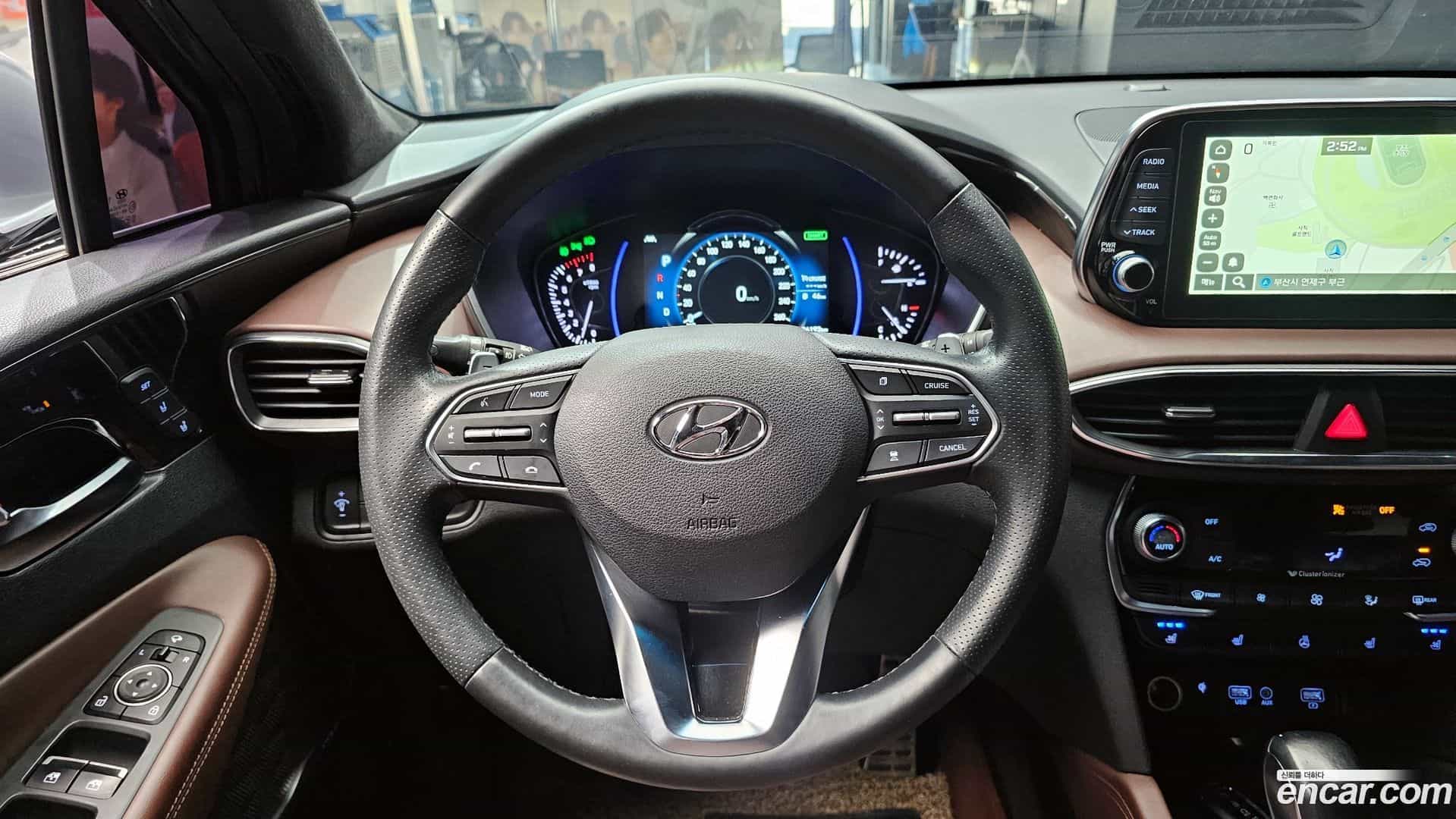 Santafe Hyundai 2020.0-OPTION-017