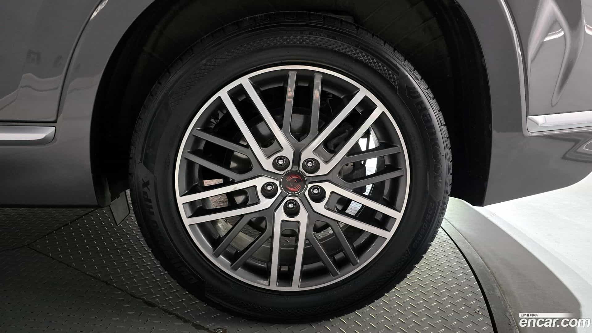 Santafe Hyundai 2020.0-OUTER-031