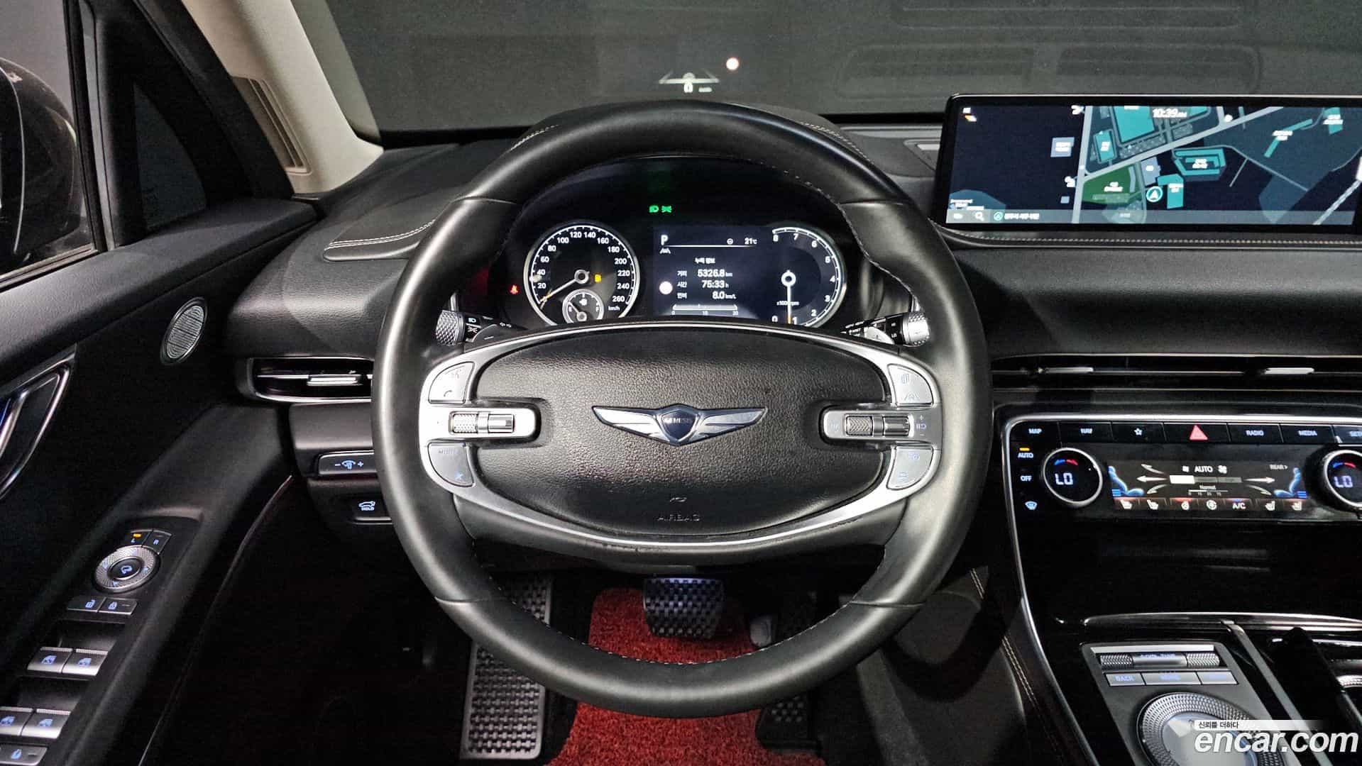 GV80 Genesis 2022.5-OPTION-016