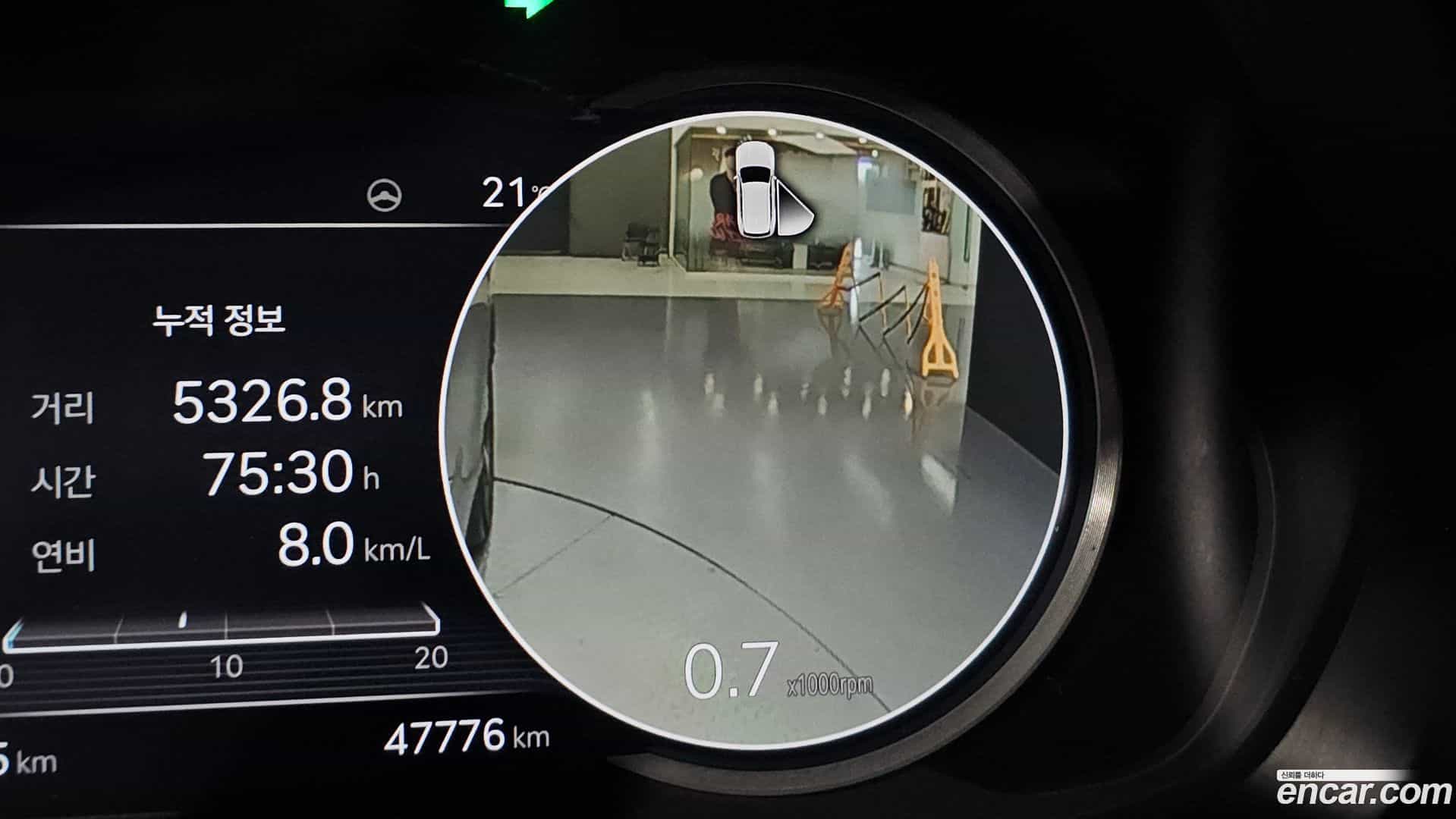 GV80 Genesis 2022.5-OPTION-021