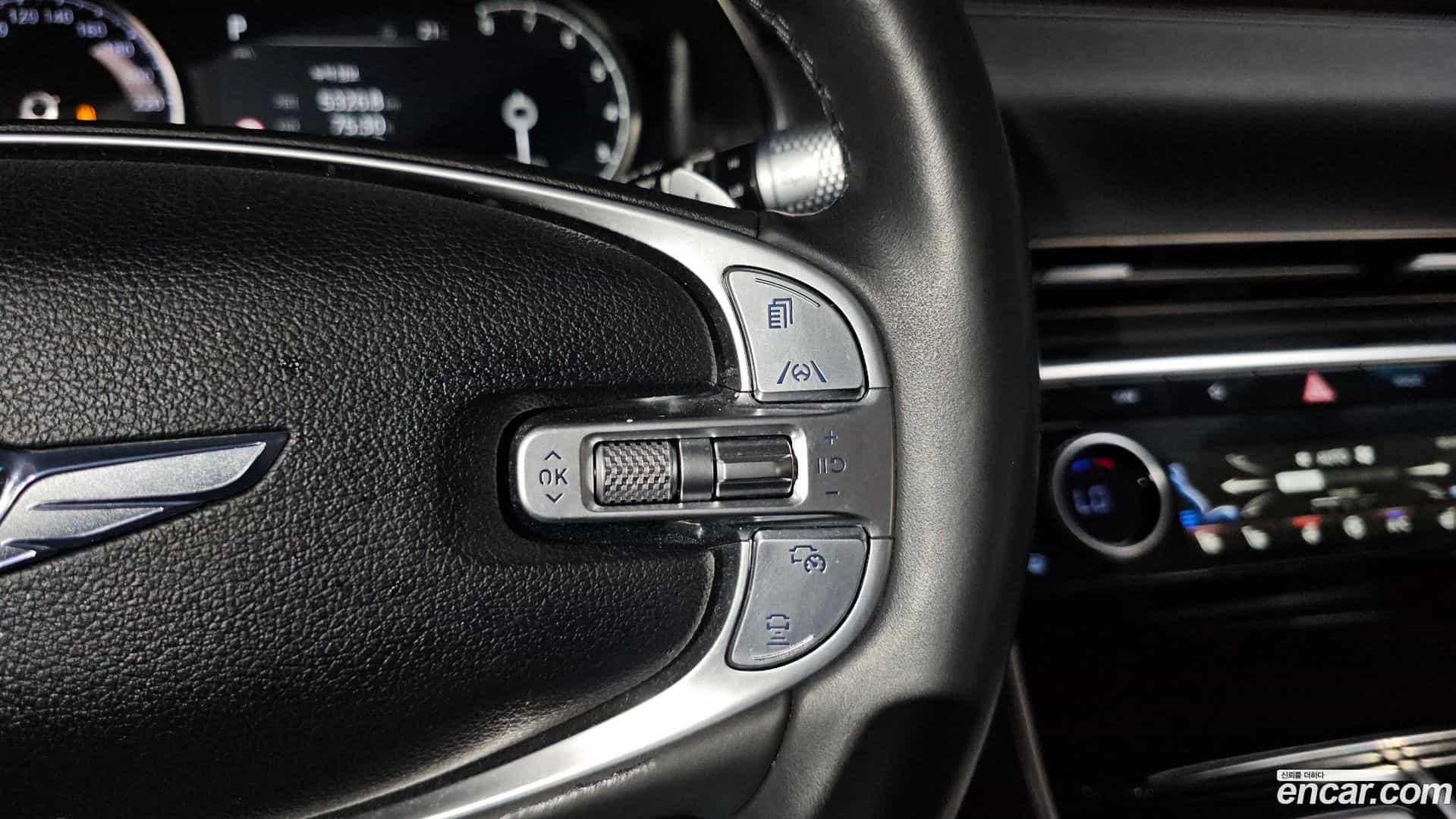 GV80 Genesis 2022.5-OPTION-043