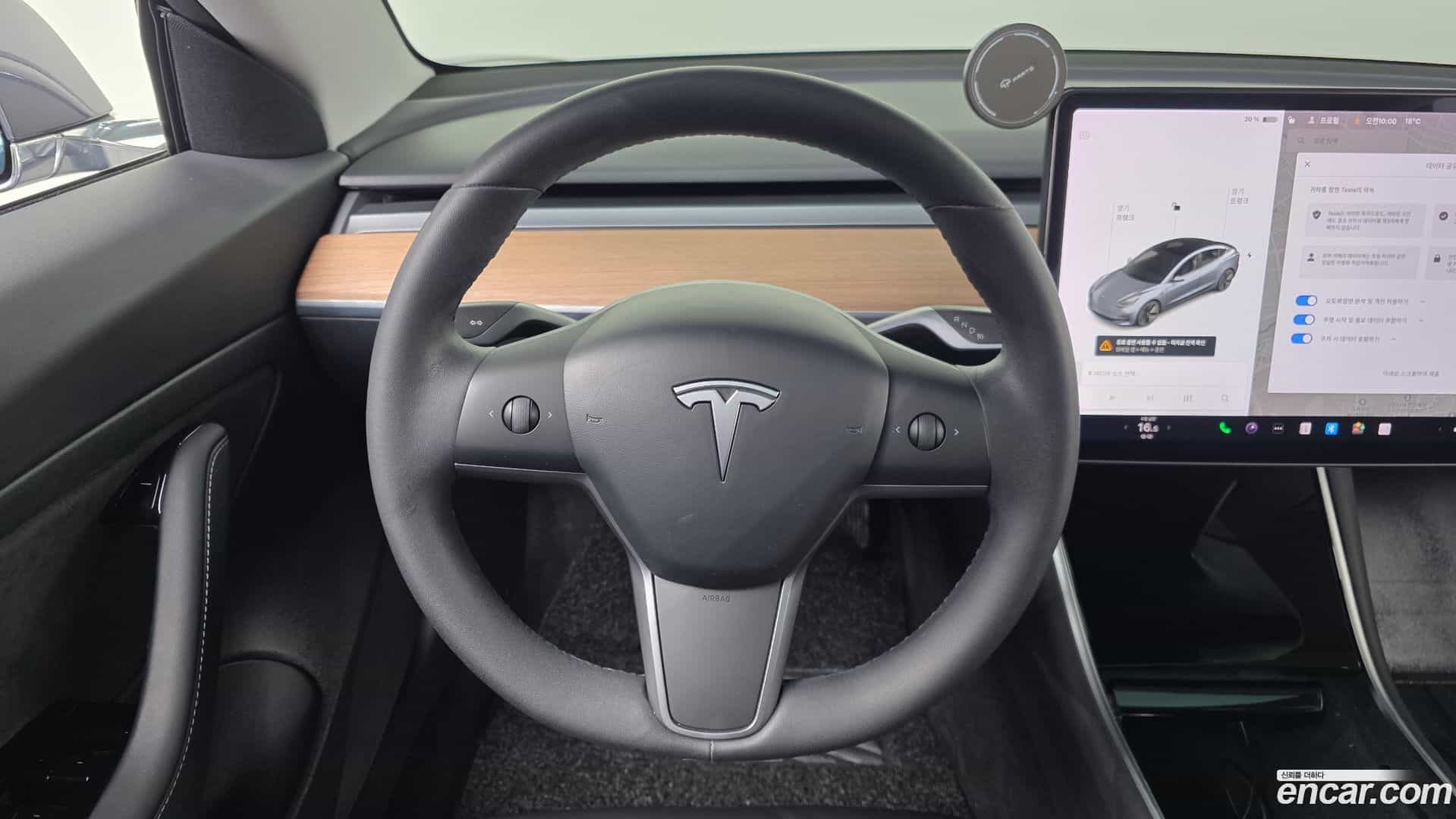 Model 3 Tesla 2020.1-OPTION-017