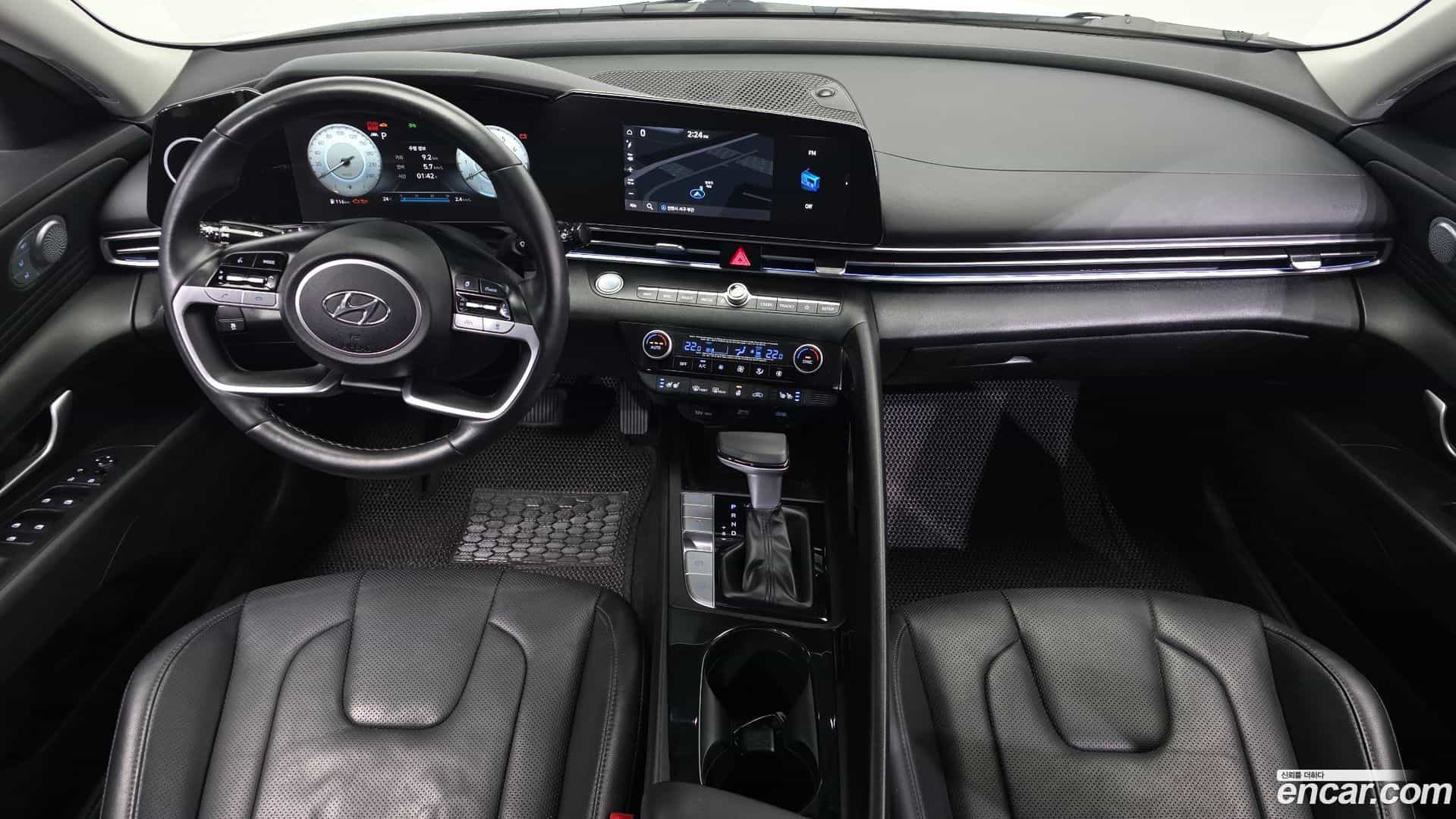 AVANTE Hyundai 2020.8-INNER-007