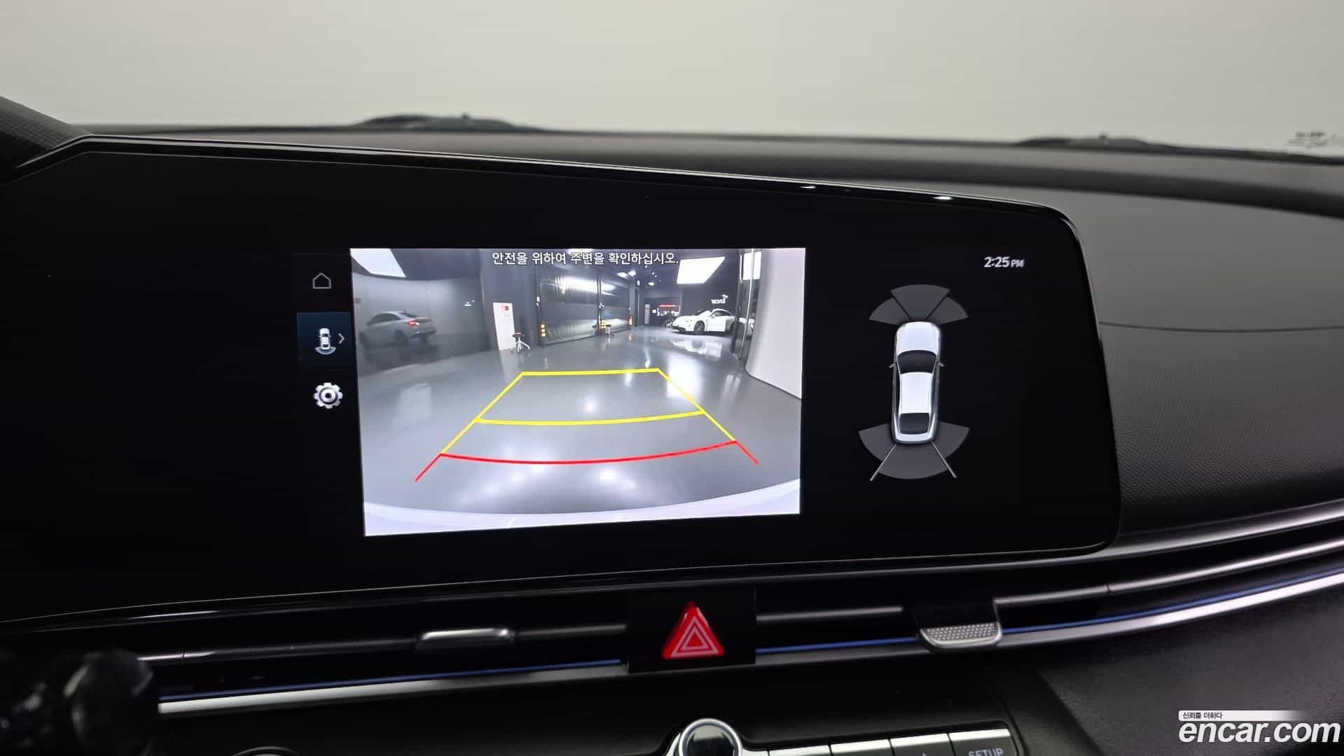 AVANTE Hyundai 2020.8-OPTION-019