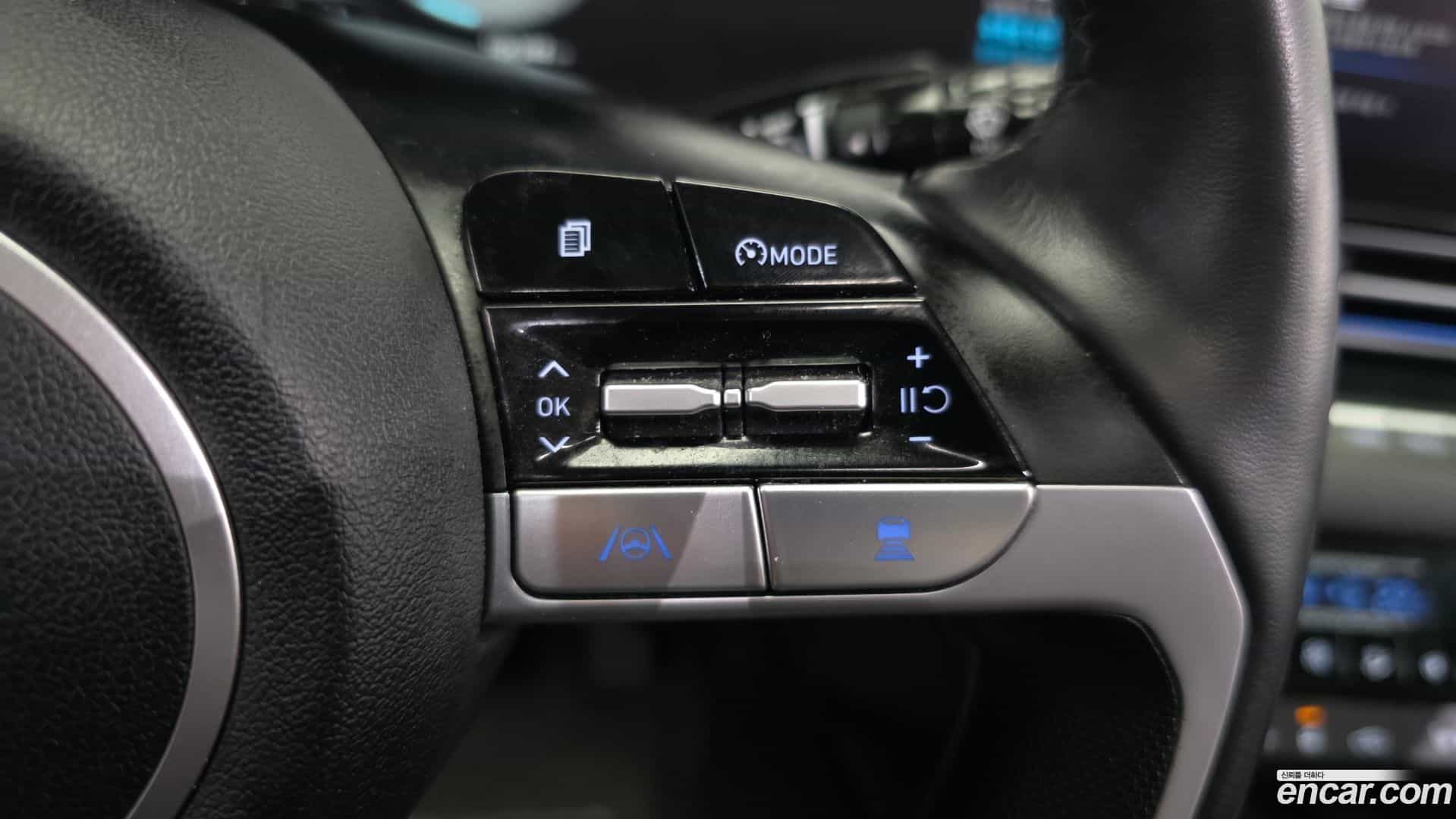 AVANTE Hyundai 2020.8-OPTION-040
