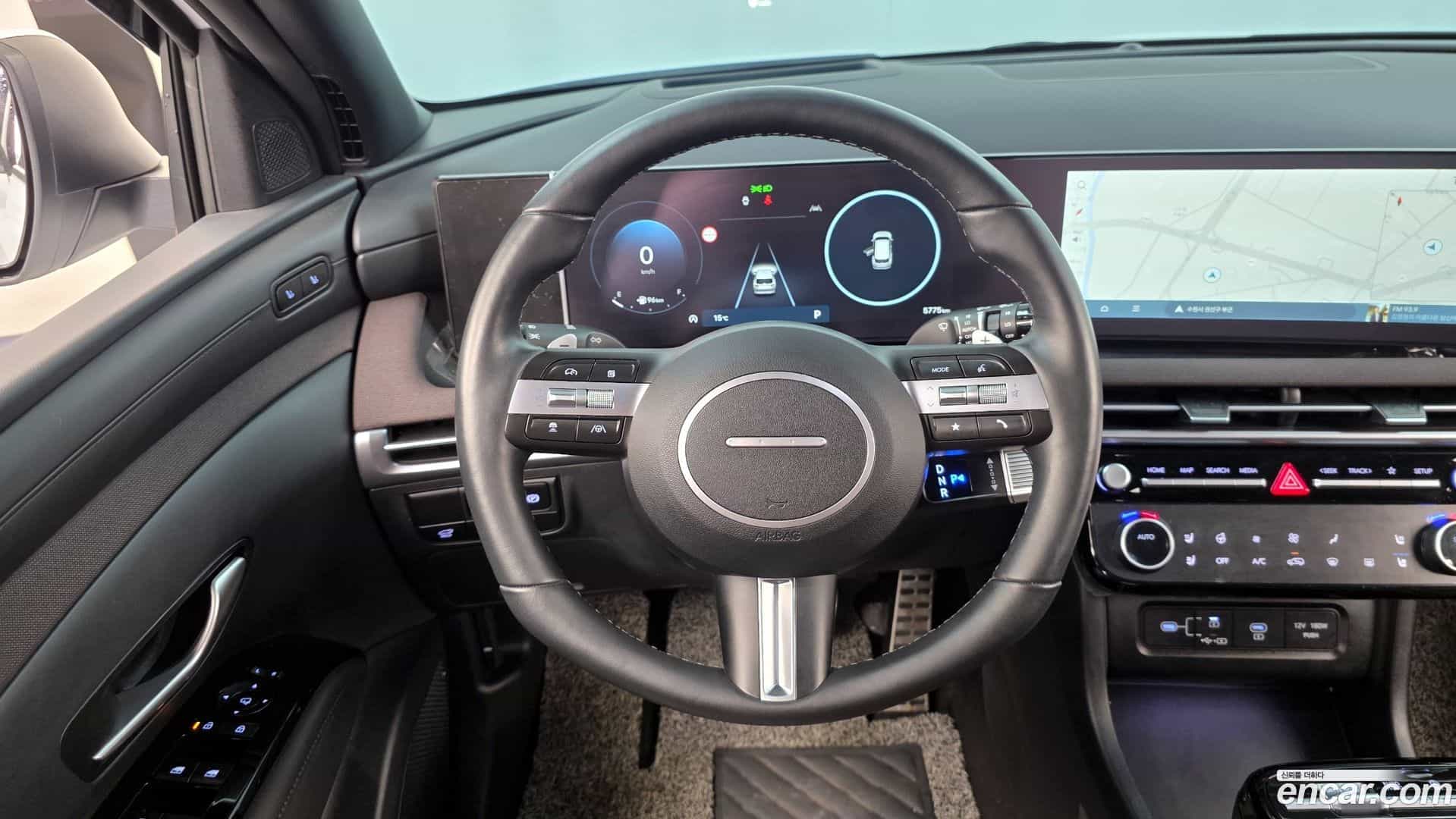 Tucson Hyundai 2024.6-OPTION-017