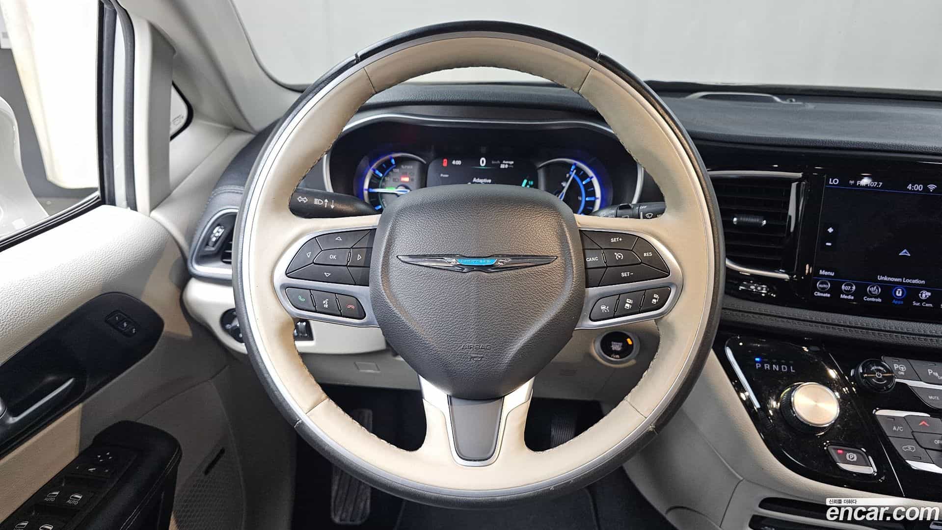 Pacifica Chrysler 2020.11-OPTION-017