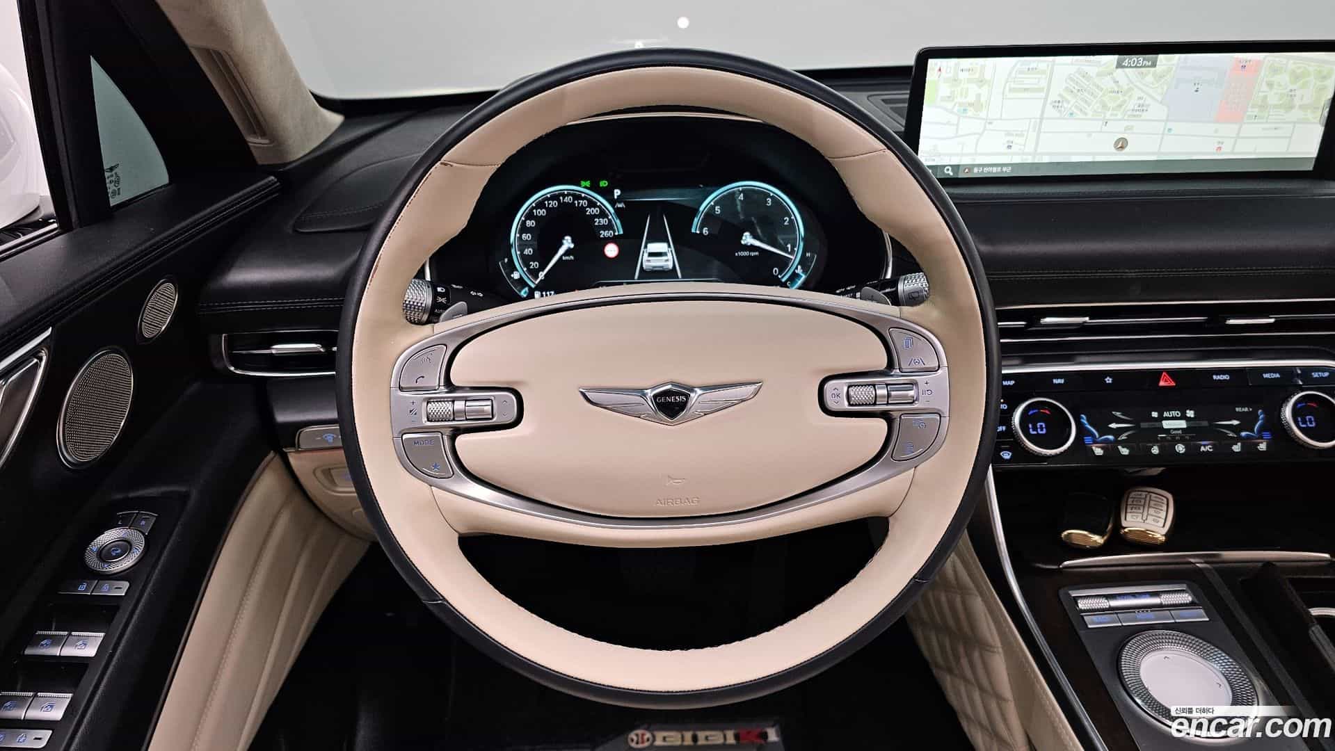 GV80 Genesis 2022.10-OPTION-017