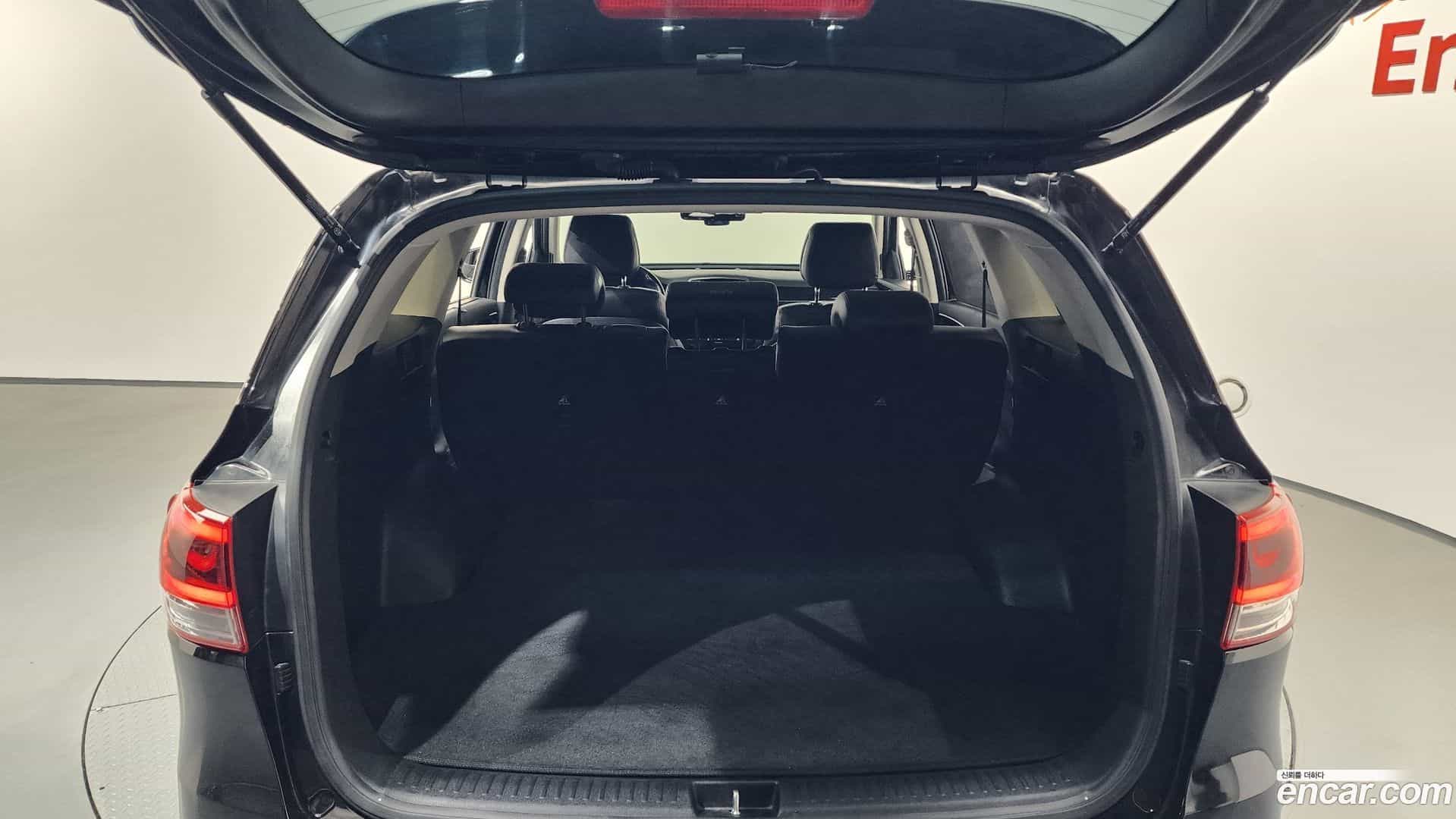 Sorento Kia 2015.1-OPTION-023