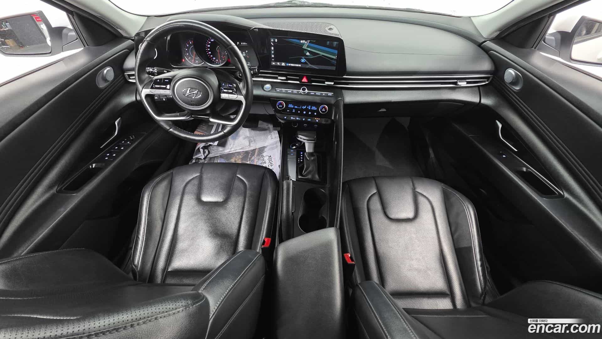 AVANTE Hyundai 2022.4-INNER-007