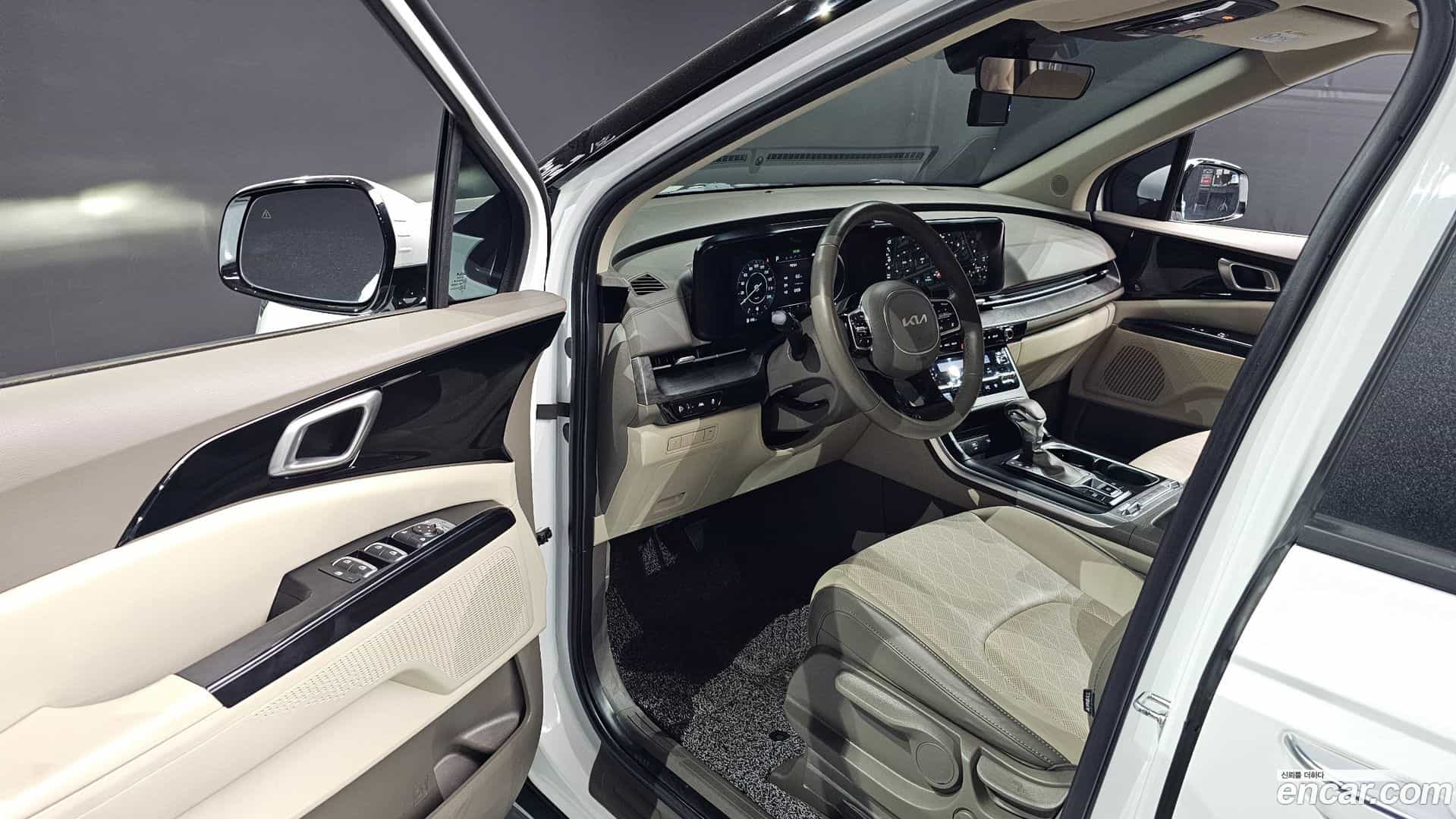 Canival Kia 2023.7-INNER-010